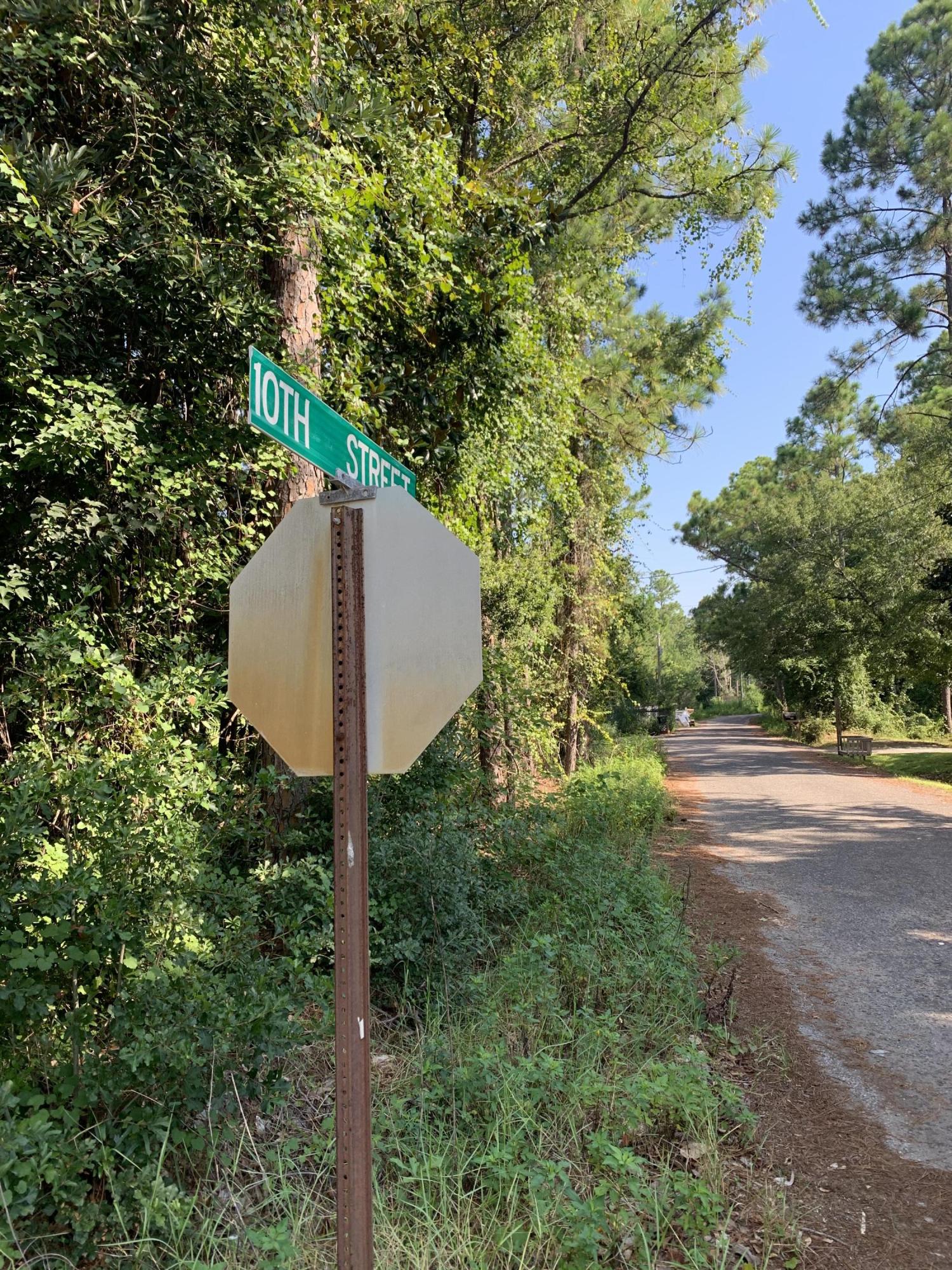 TOWN OF SANTA ROSA - Land