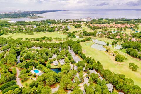 A home in Miramar Beach