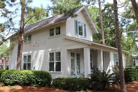 A home in Miramar Beach