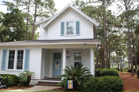 A home in Miramar Beach