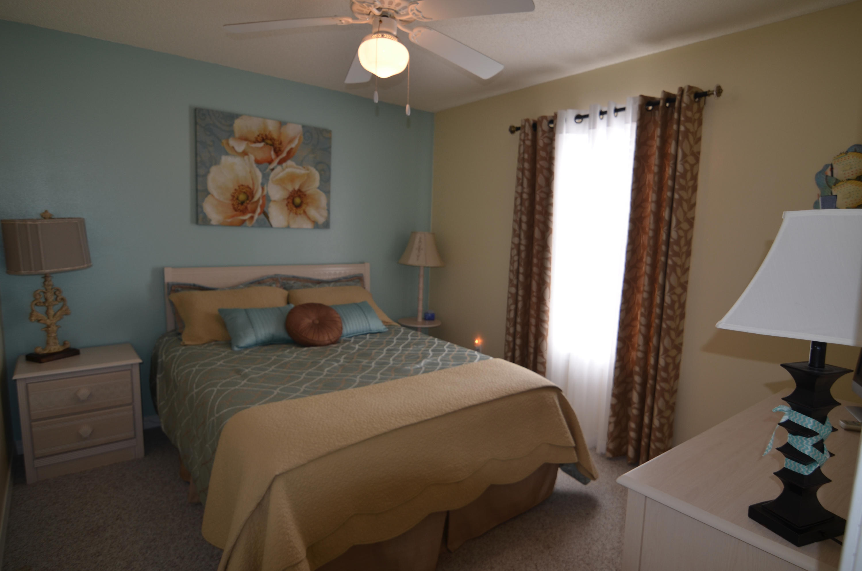 SUNSET HARBOR CONDO - Residential