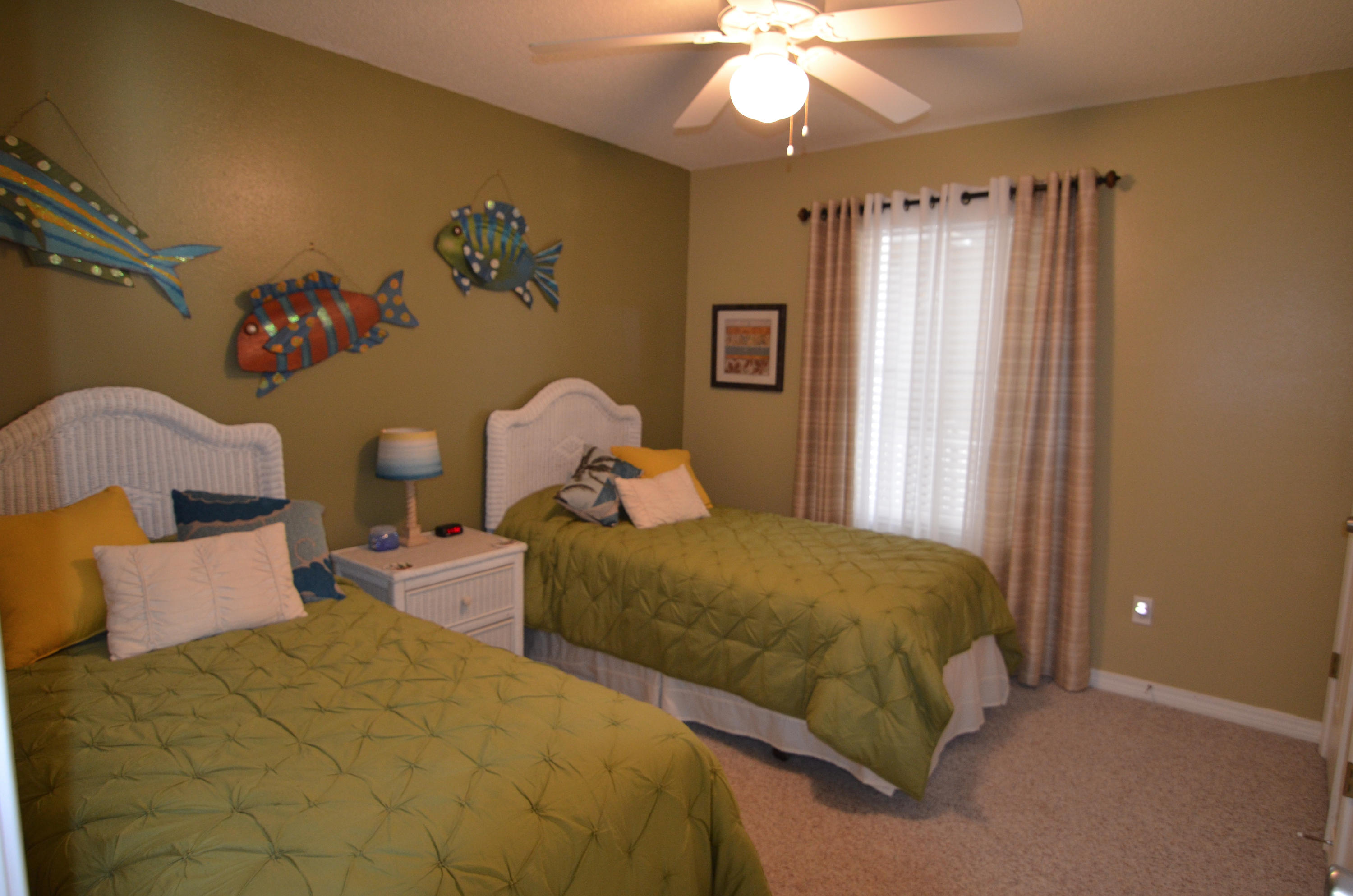 SUNSET HARBOR CONDO - Residential