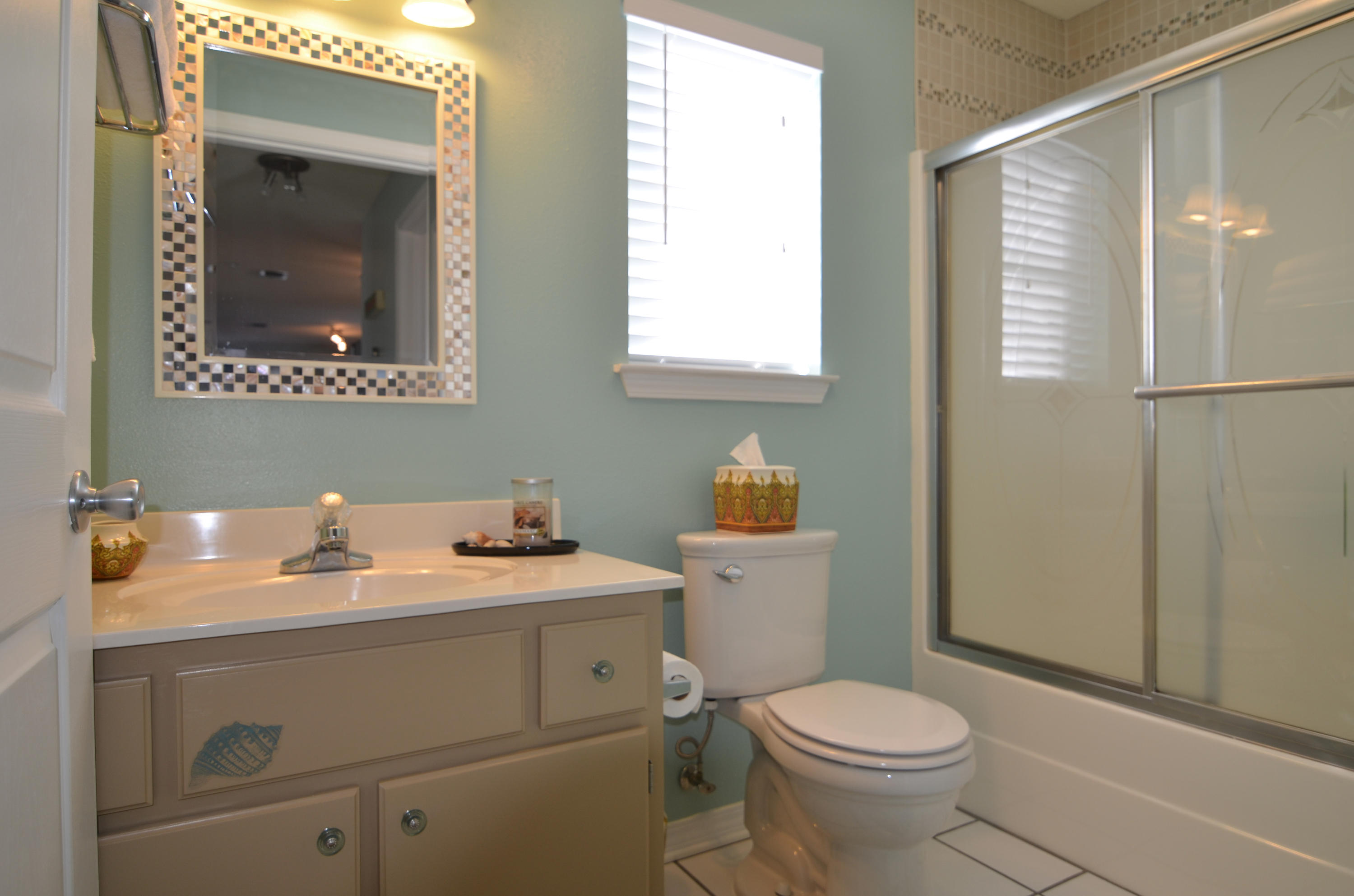 SUNSET HARBOR CONDO - Residential