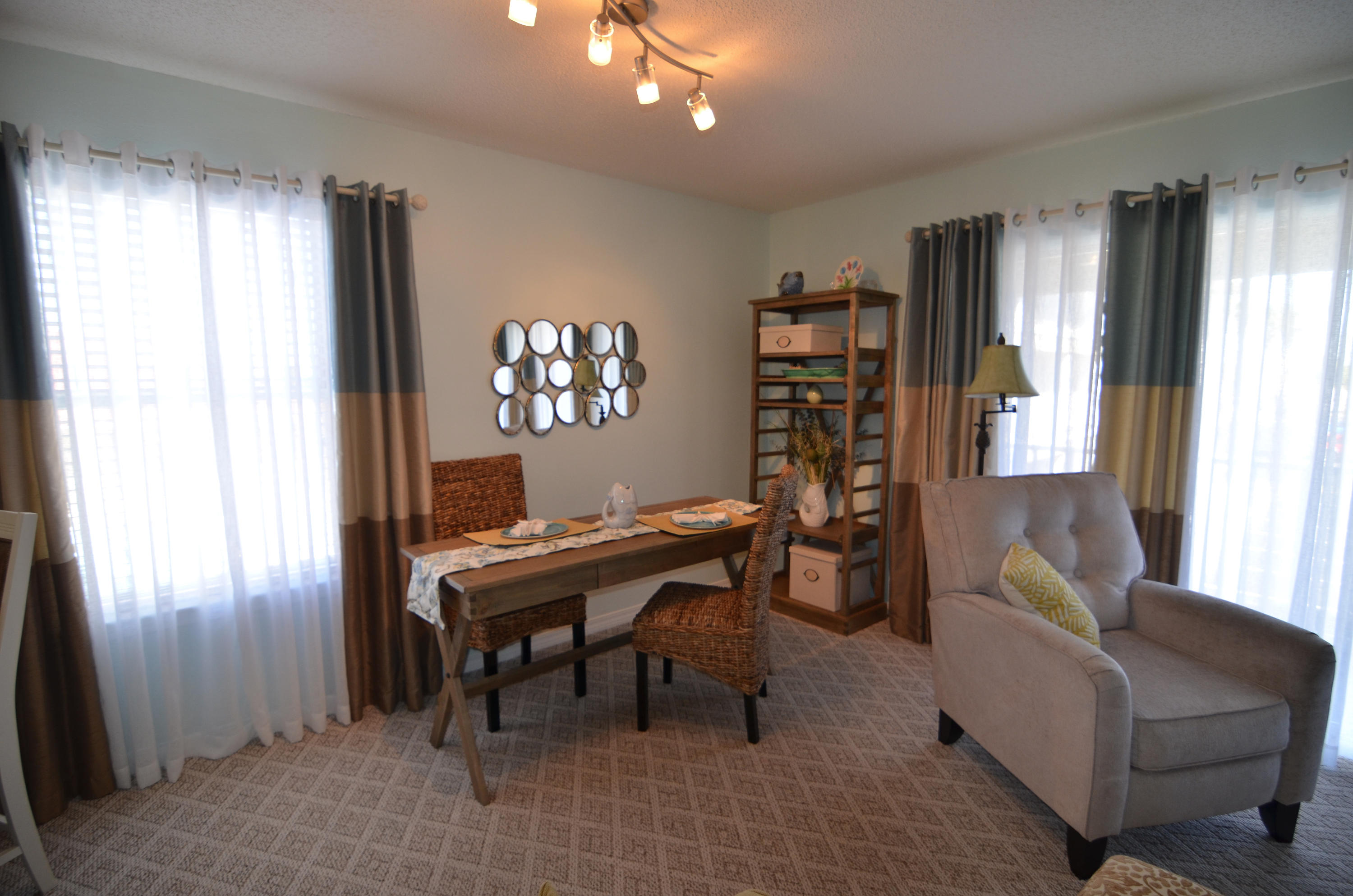 SUNSET HARBOR CONDO - Residential