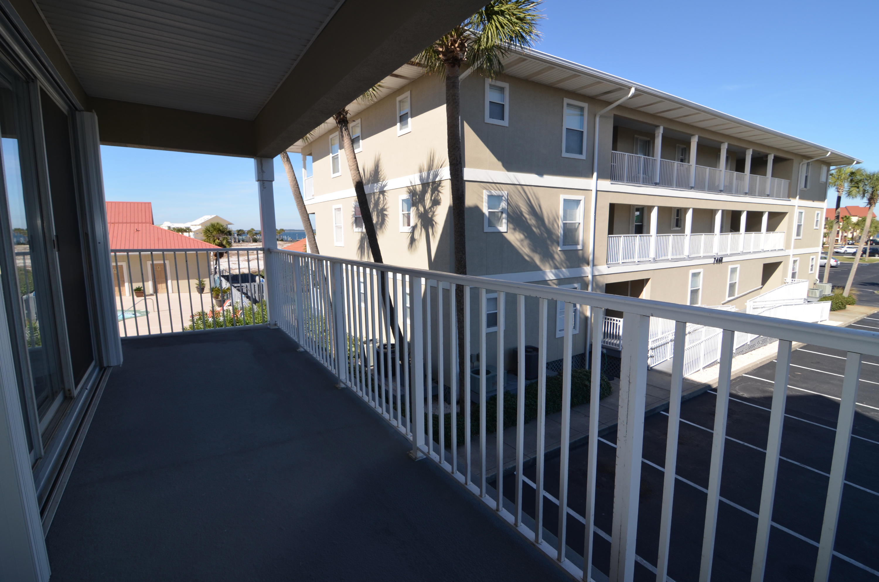 SUNSET HARBOR CONDO - Residential