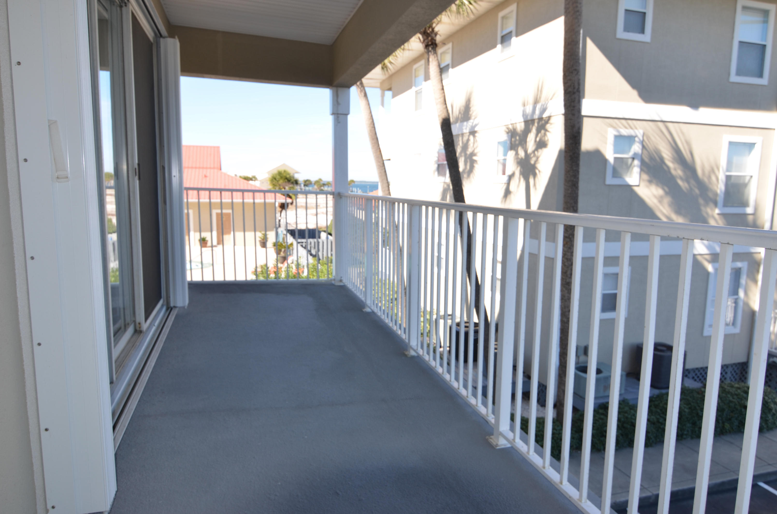 SUNSET HARBOR CONDO - Residential