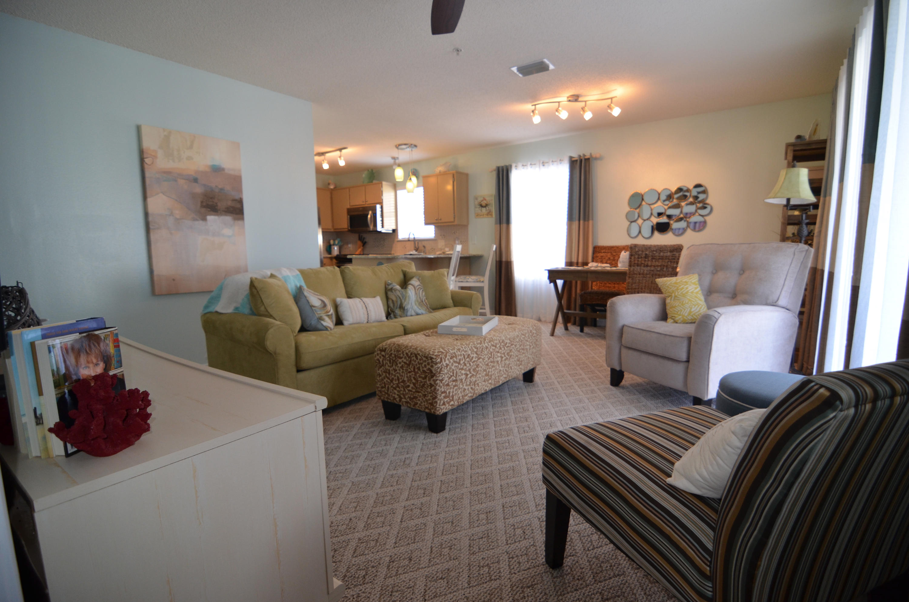 SUNSET HARBOR CONDO - Residential