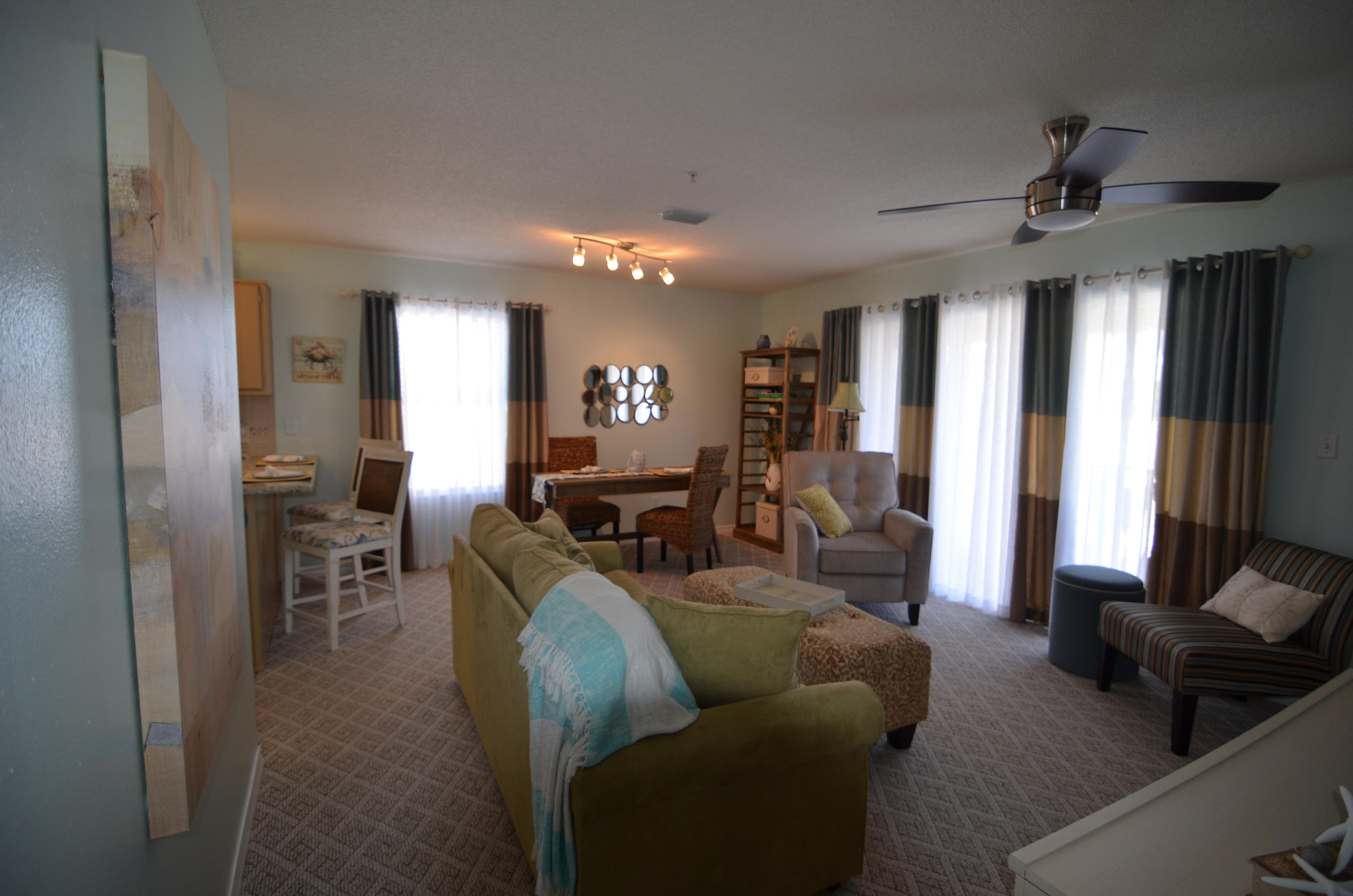 SUNSET HARBOR CONDO - Residential