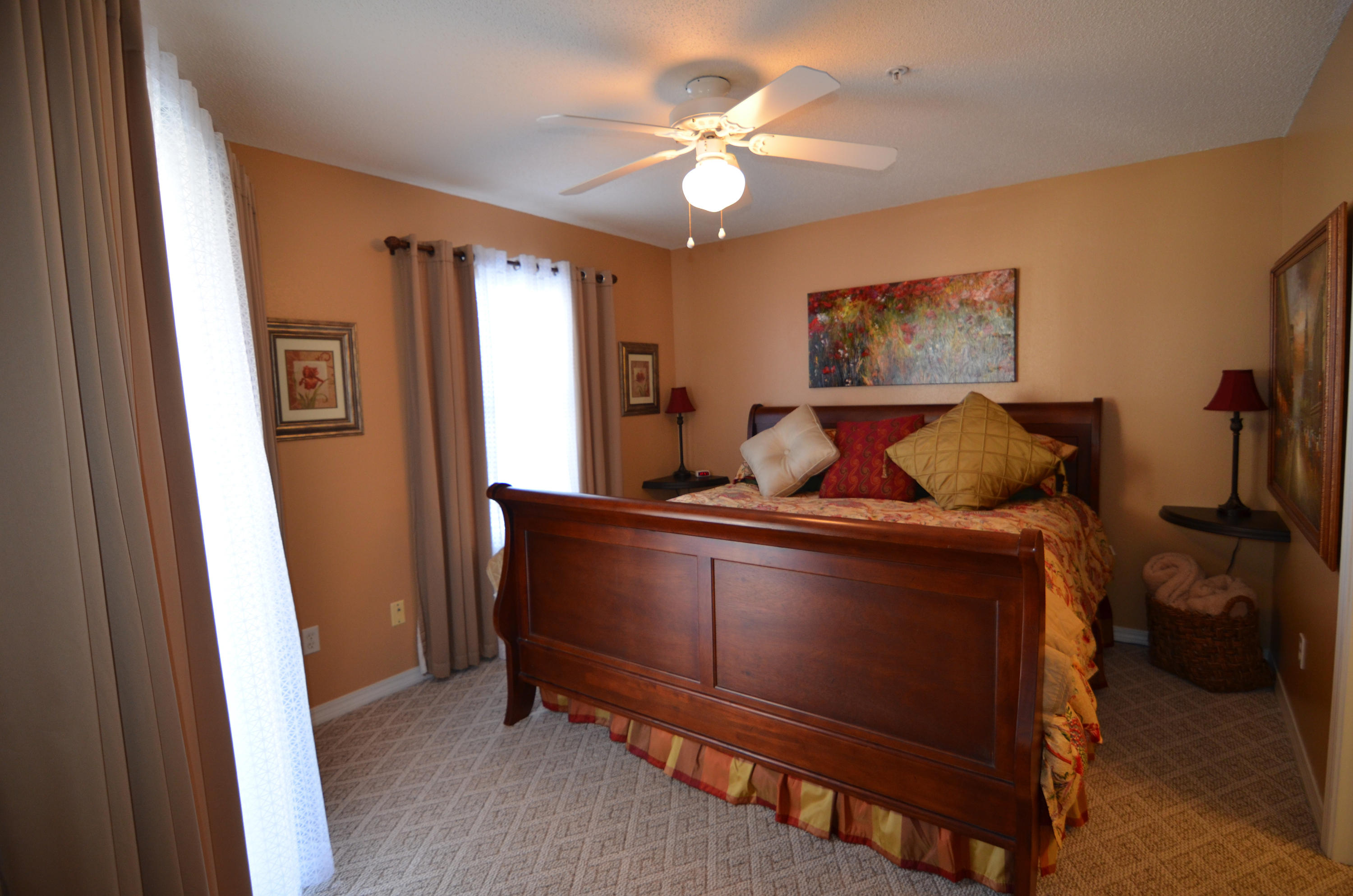 SUNSET HARBOR CONDO - Residential