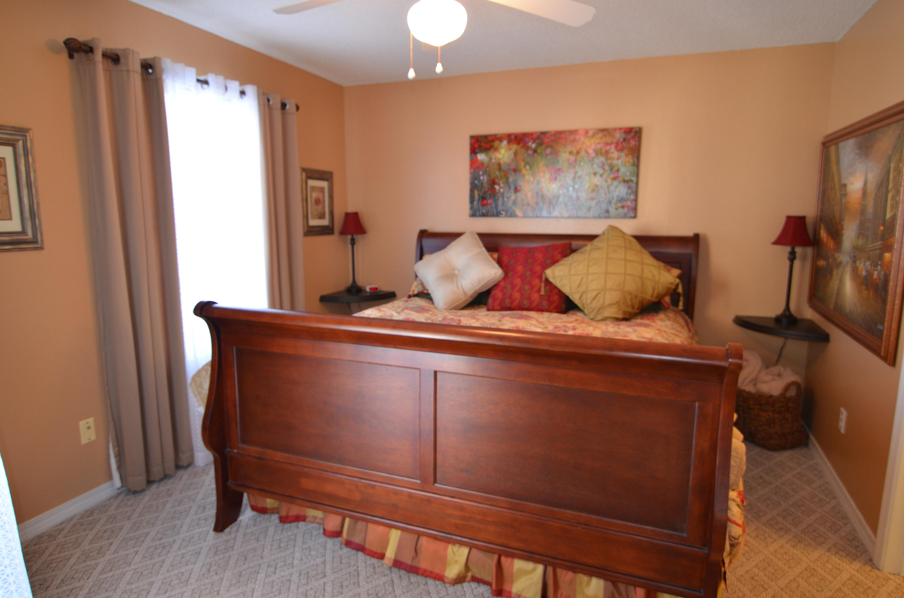 SUNSET HARBOR CONDO - Residential