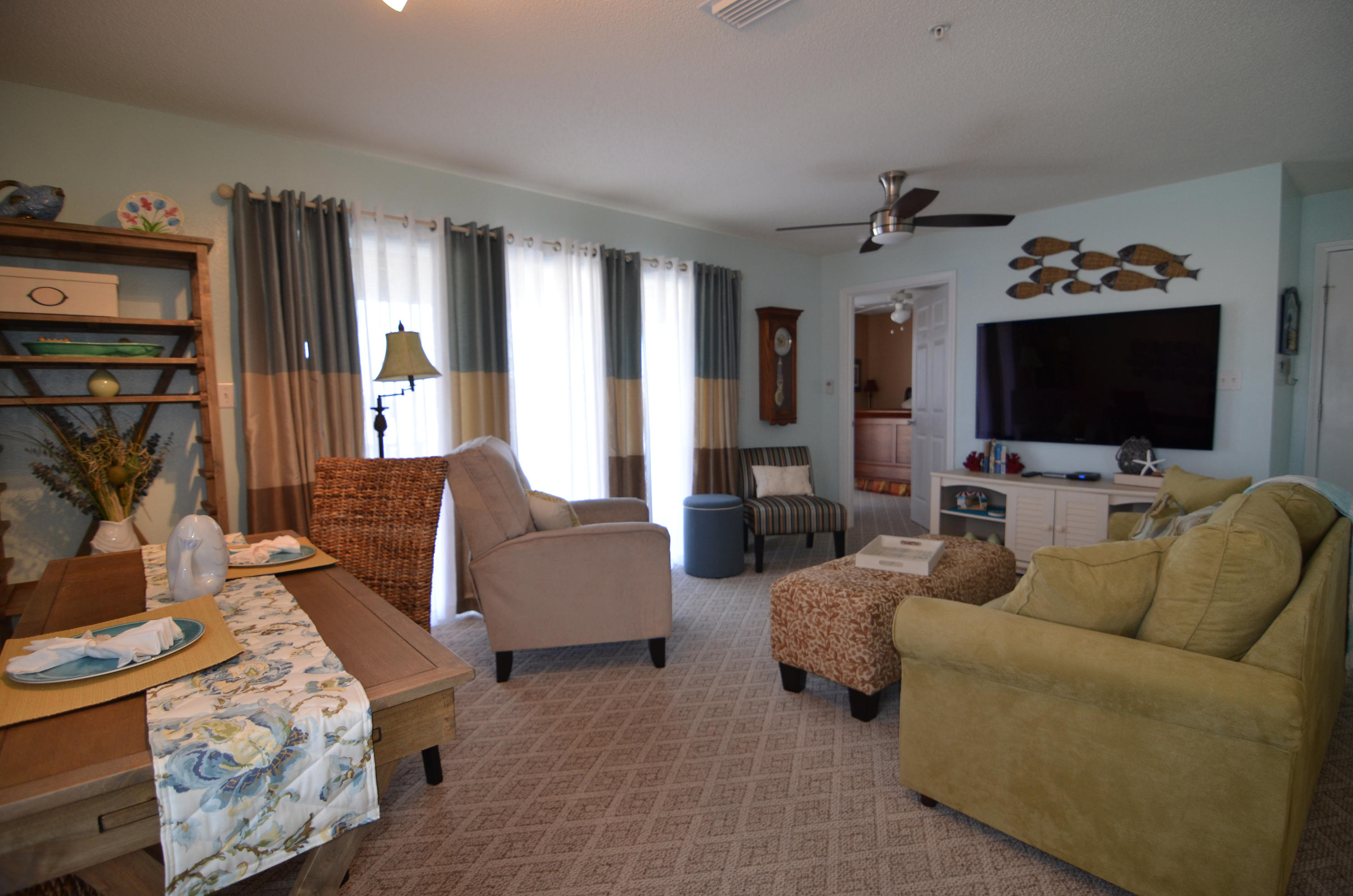 SUNSET HARBOR CONDO - Residential