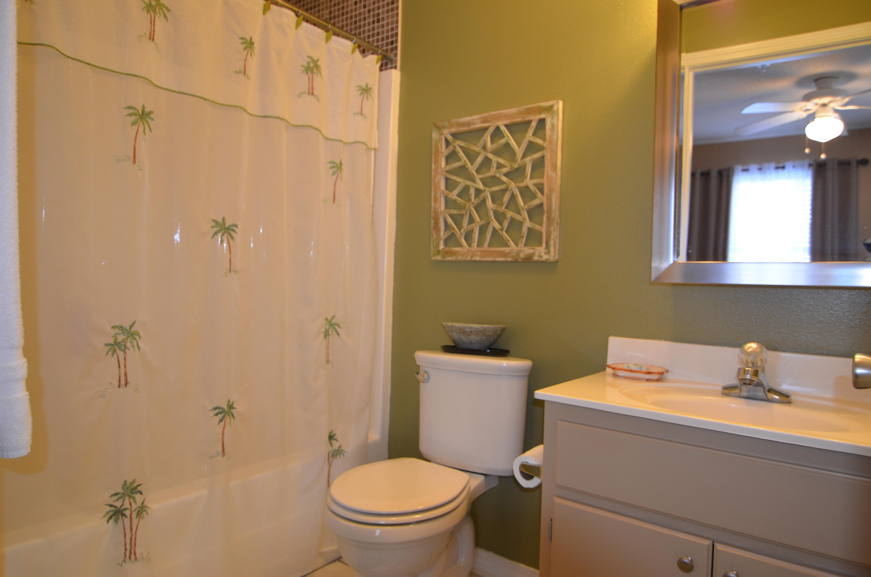 SUNSET HARBOR CONDO - Residential