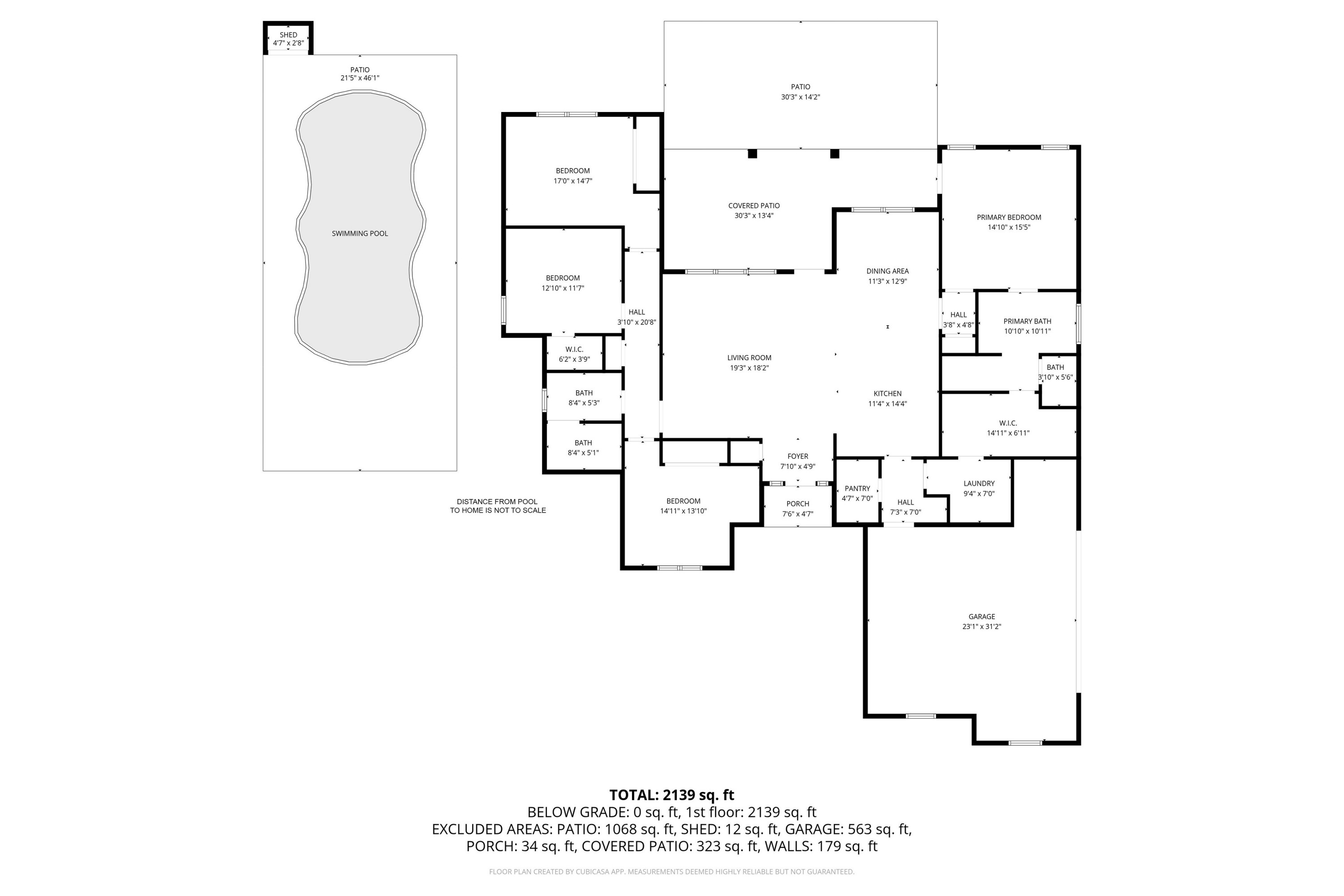 WOLFORD ACRES - Residential