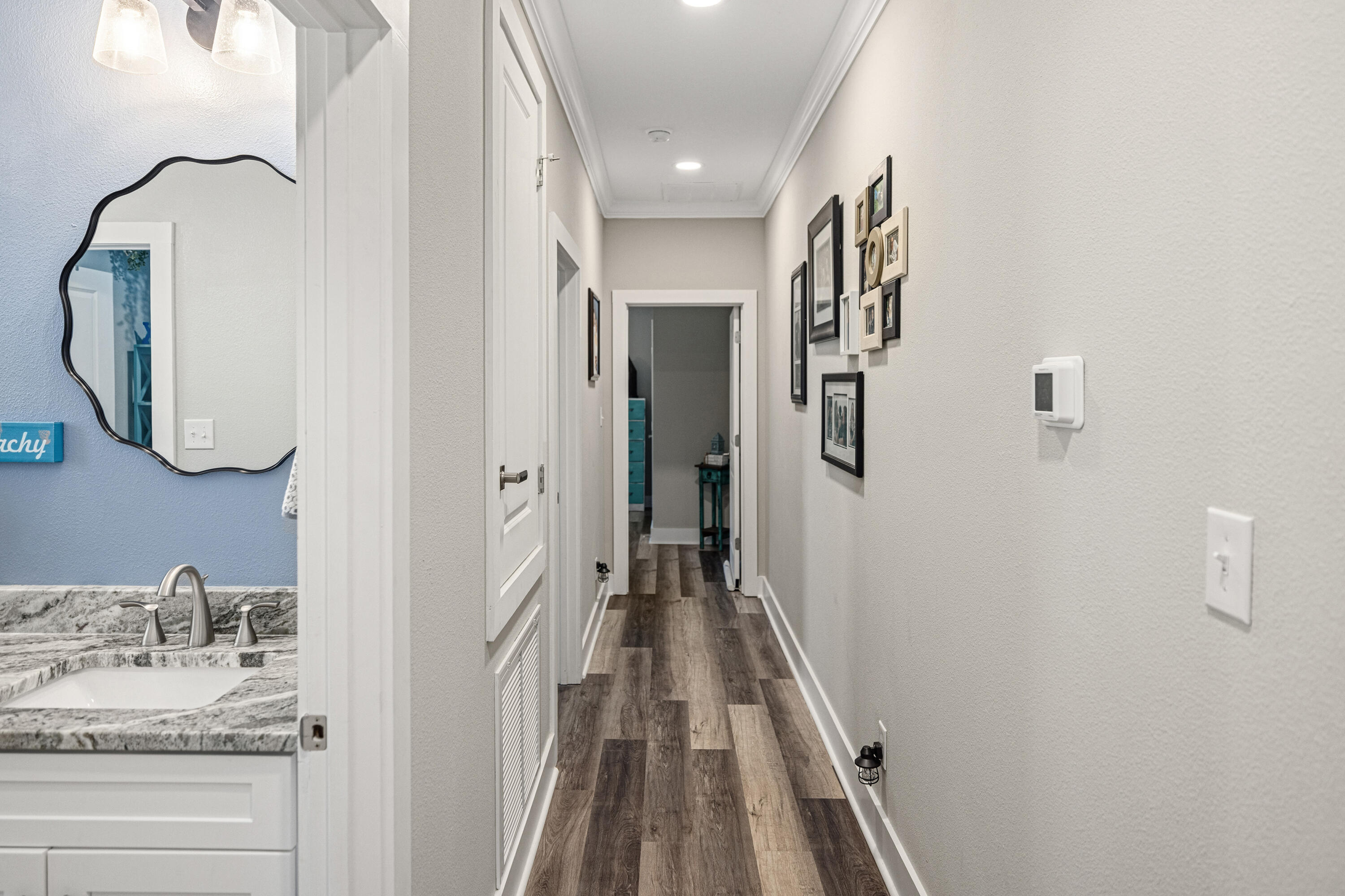 WOLFORD ACRES - Residential