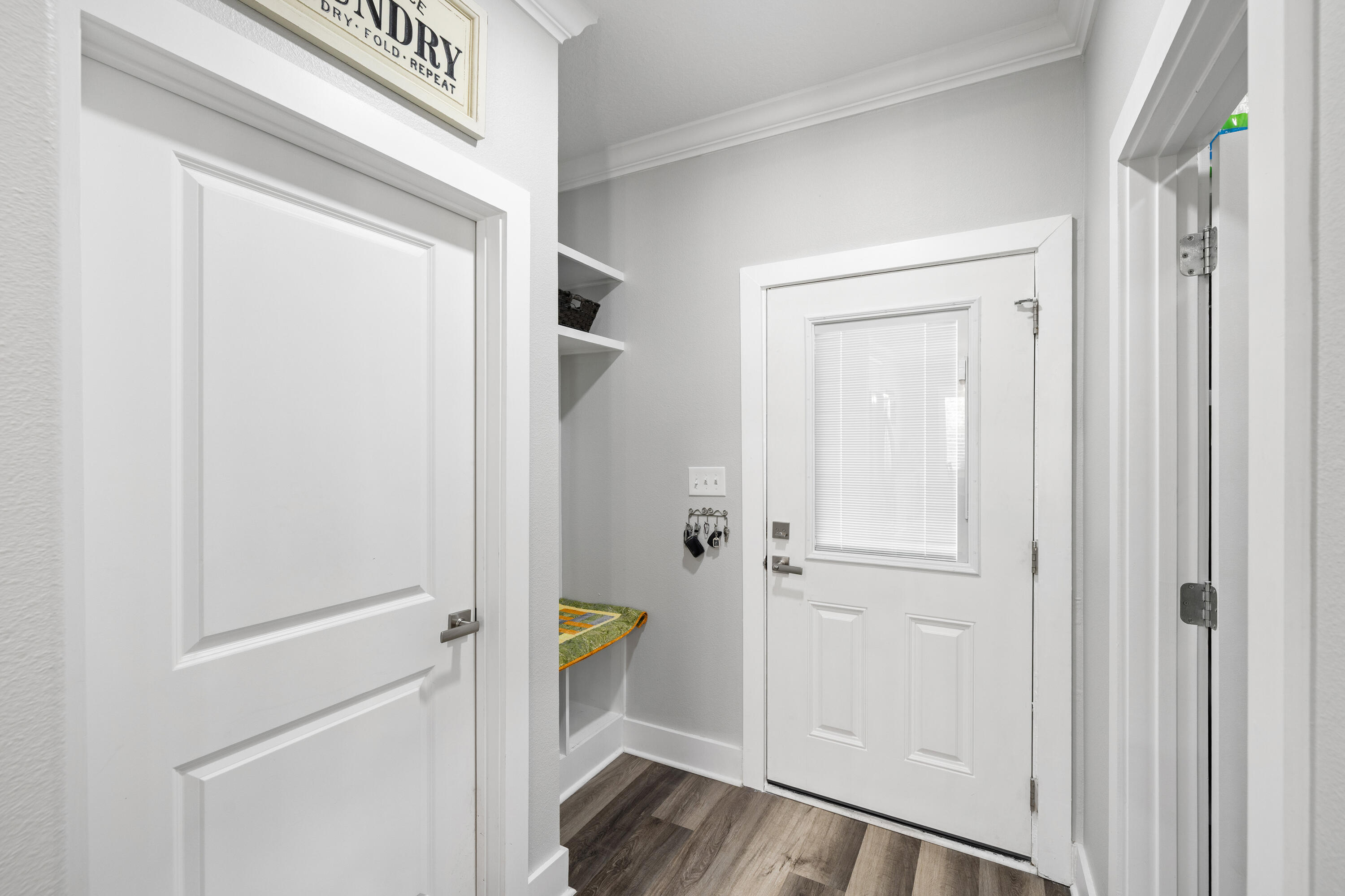 WOLFORD ACRES - Residential