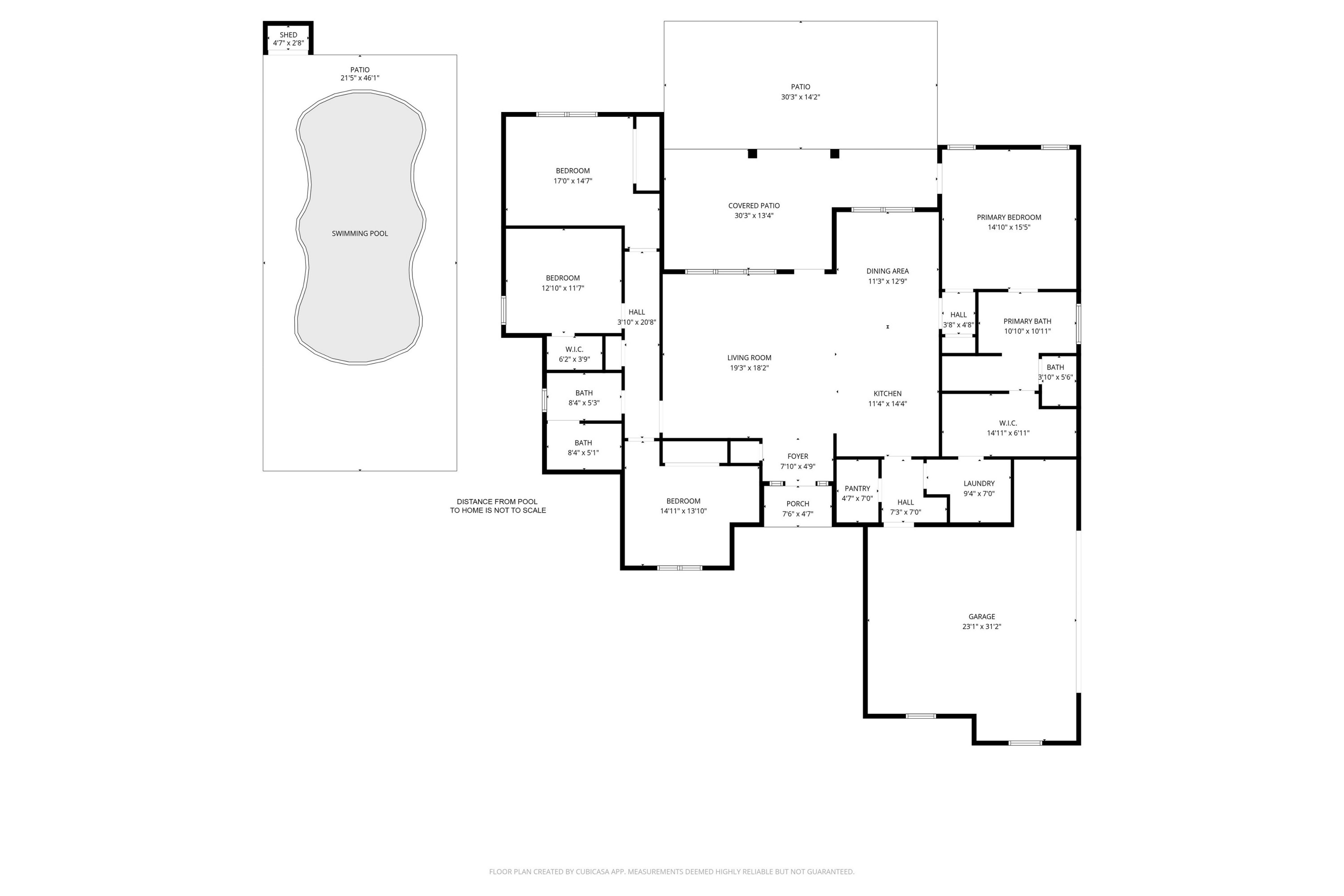 WOLFORD ACRES - Residential