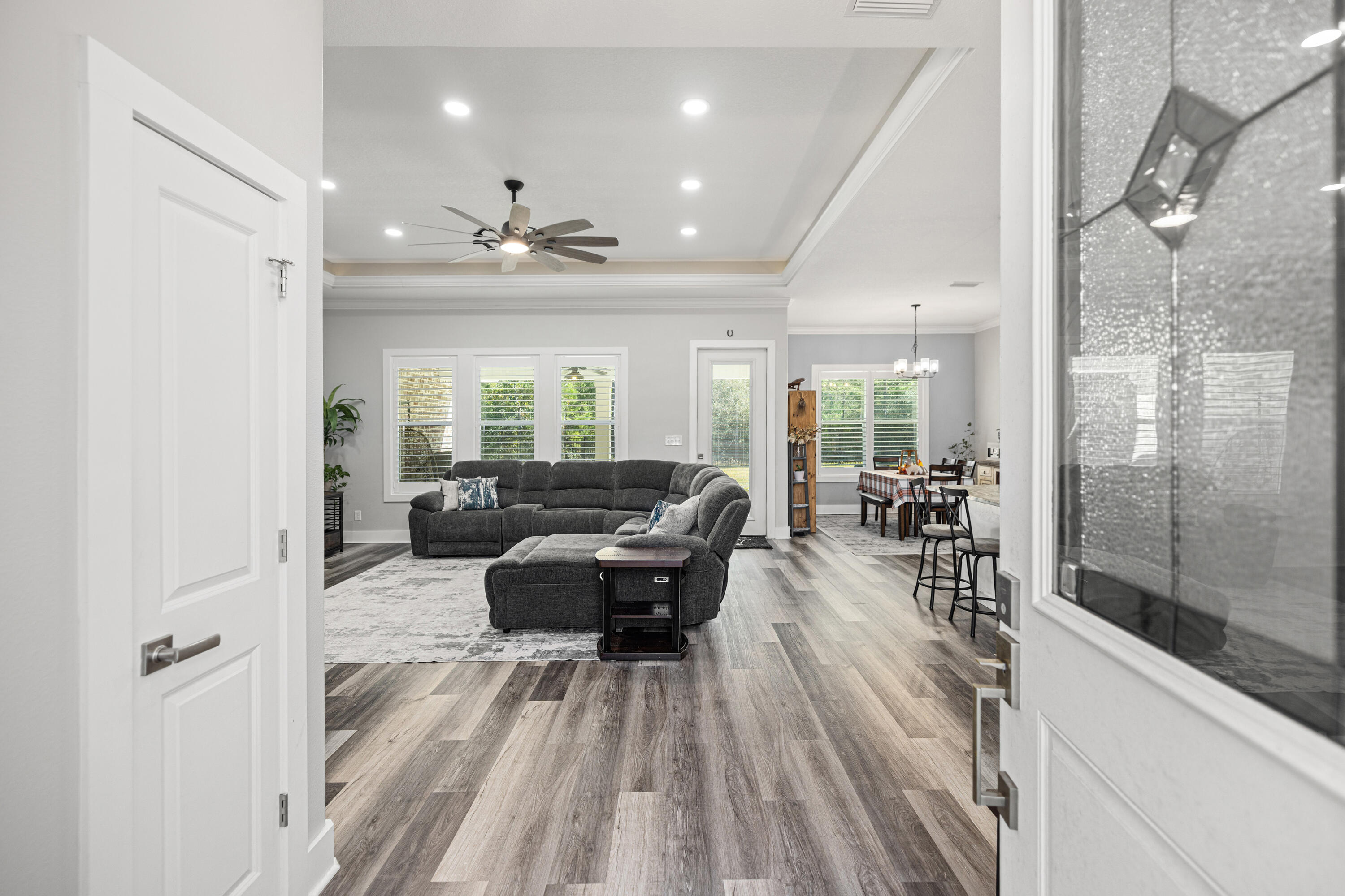 WOLFORD ACRES - Residential