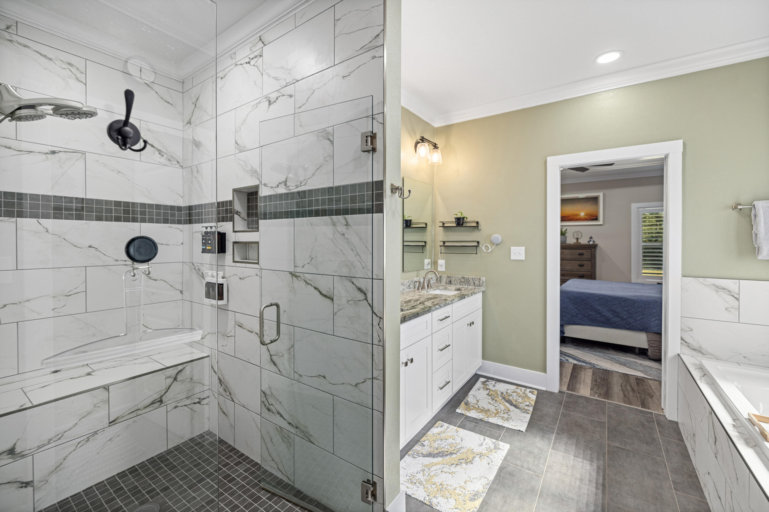 WOLFORD ACRES - Residential