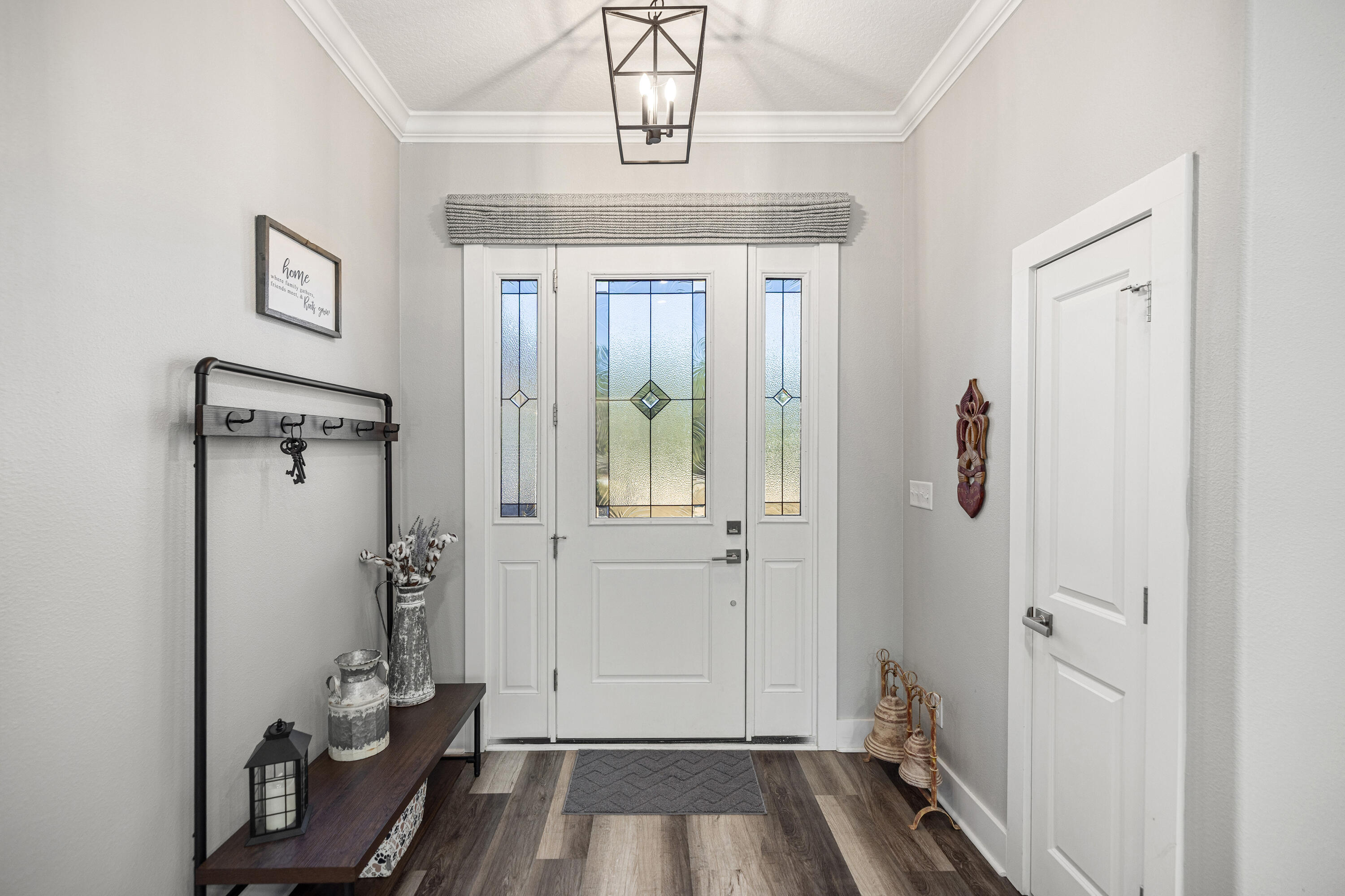 WOLFORD ACRES - Residential