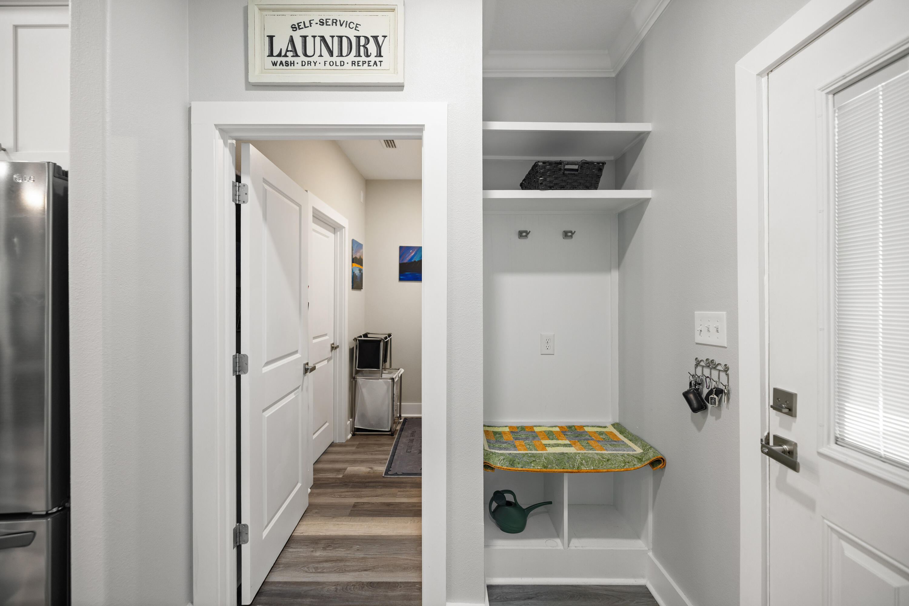 WOLFORD ACRES - Residential