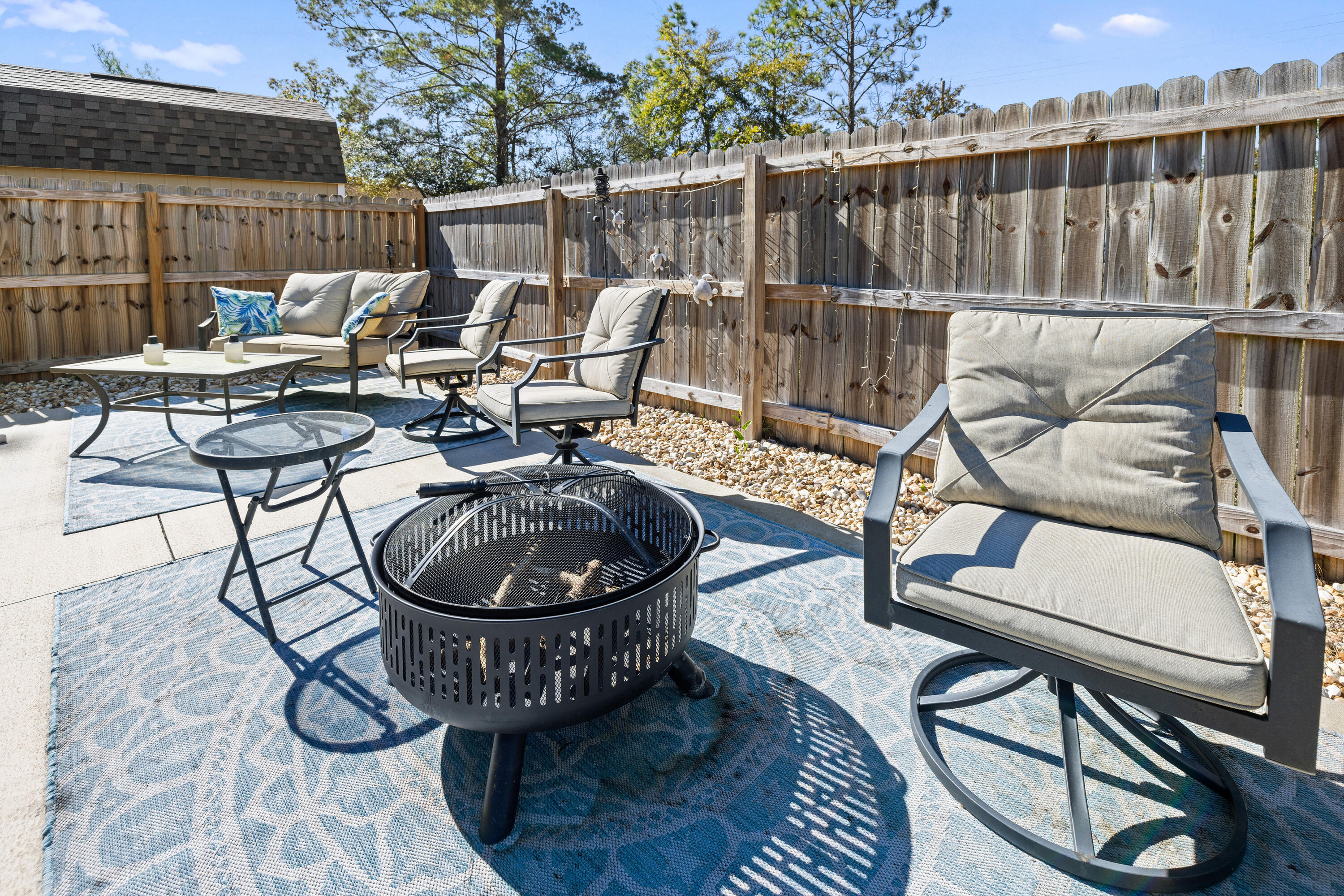 WOLFORD ACRES - Residential