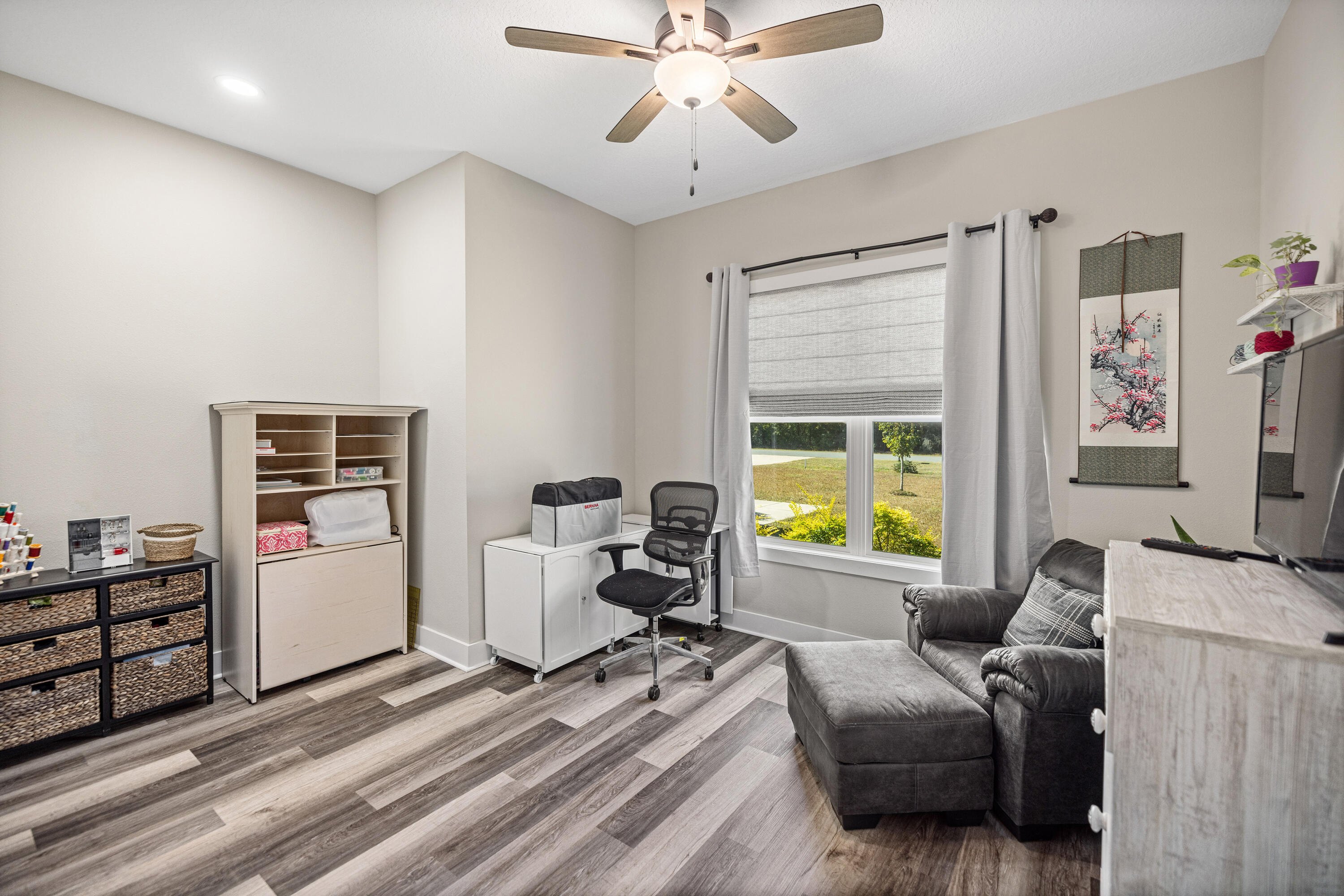 WOLFORD ACRES - Residential