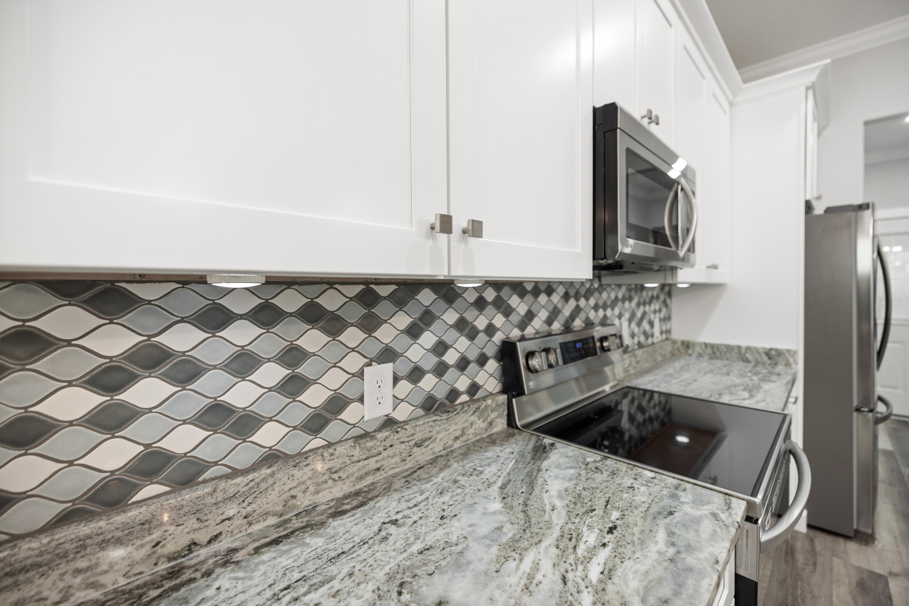 WOLFORD ACRES - Residential