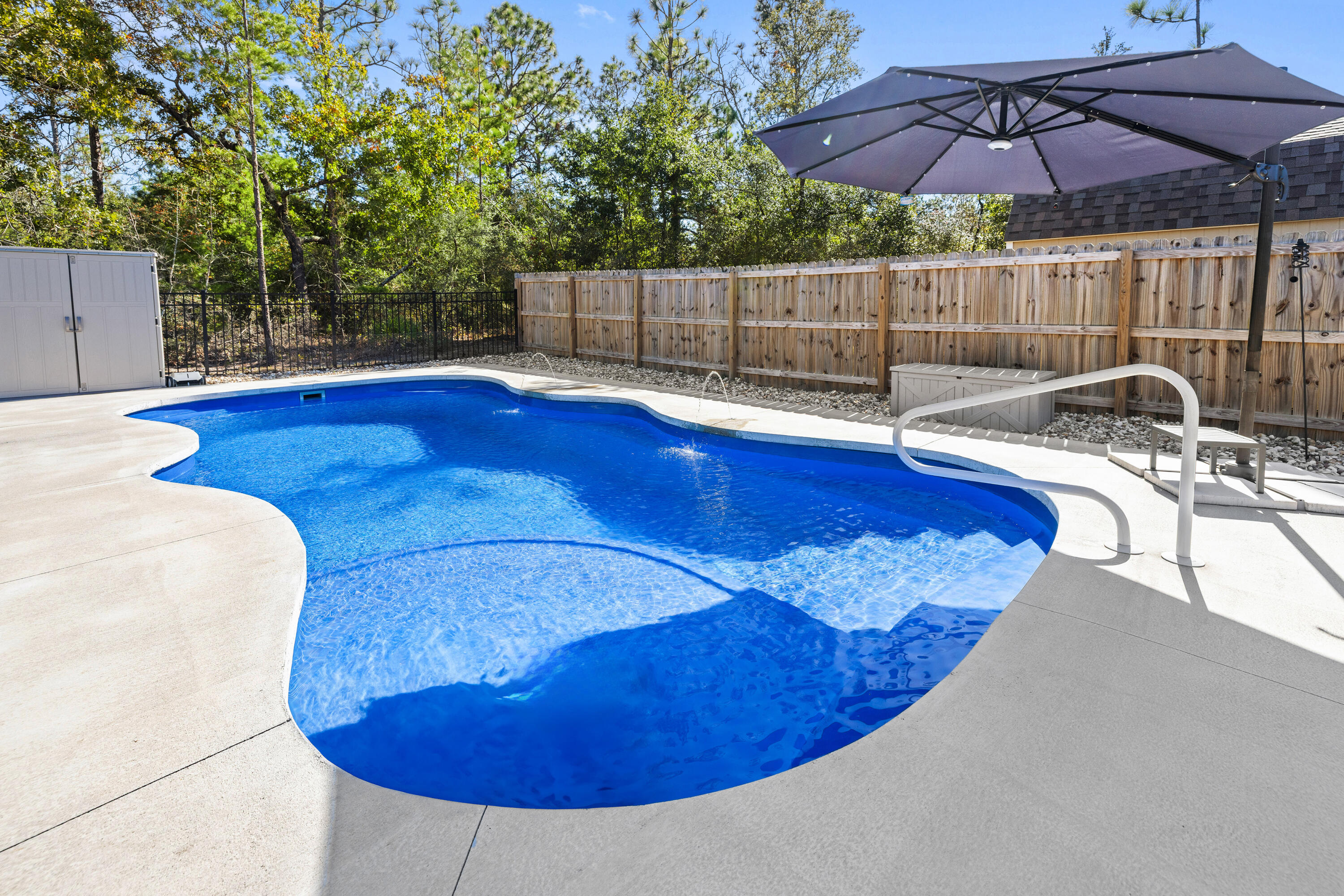 WOLFORD ACRES - Residential