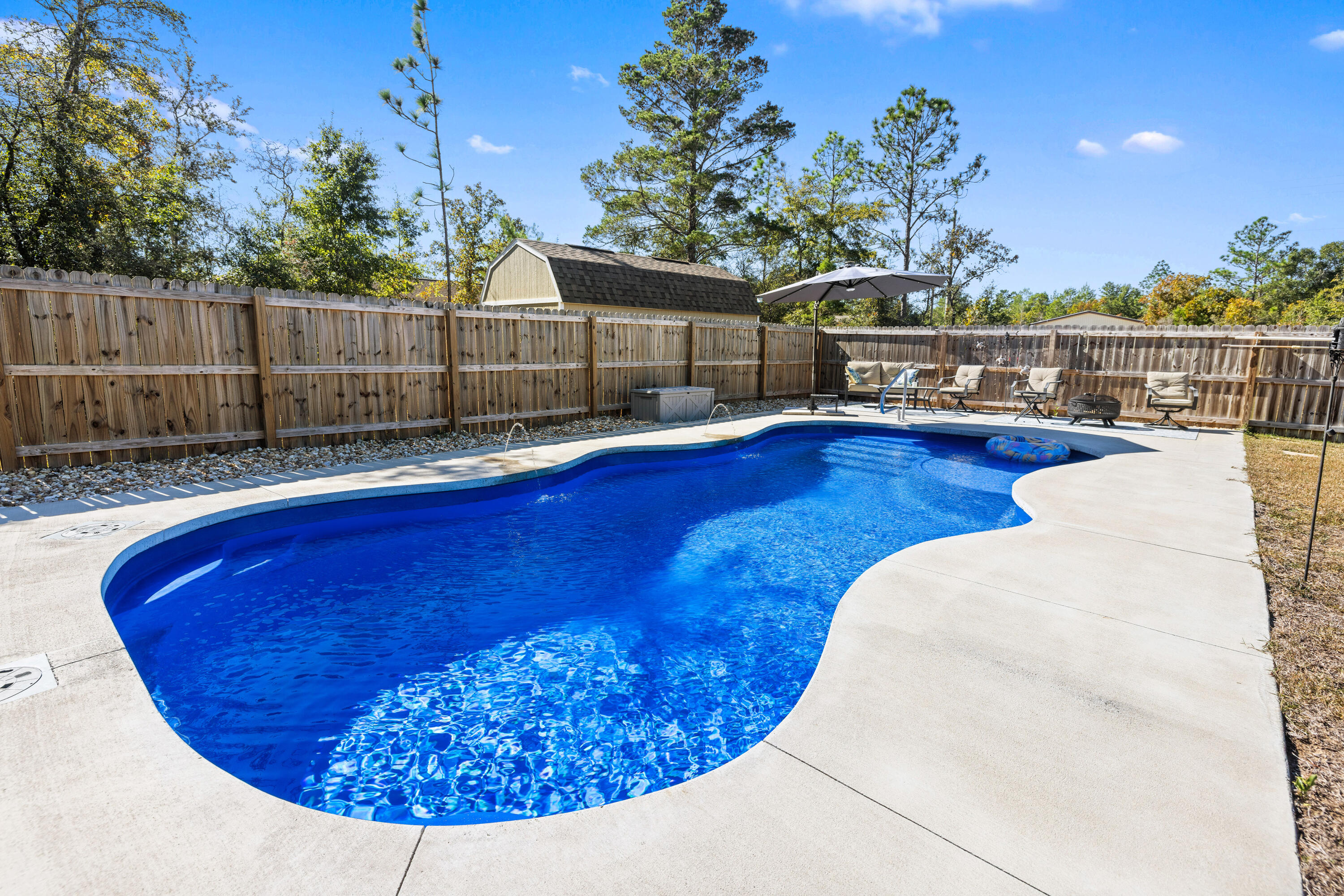 WOLFORD ACRES - Residential