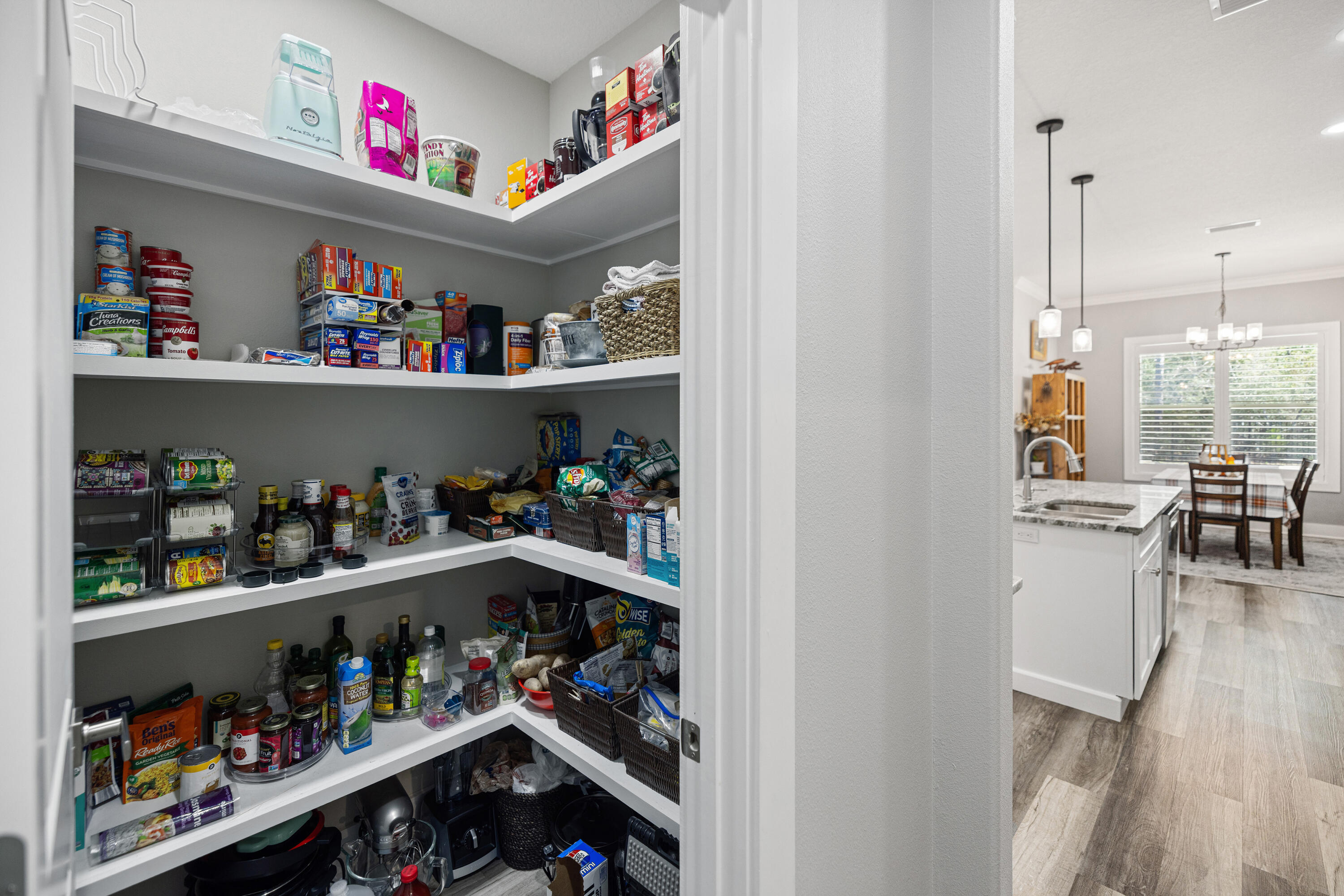 WOLFORD ACRES - Residential