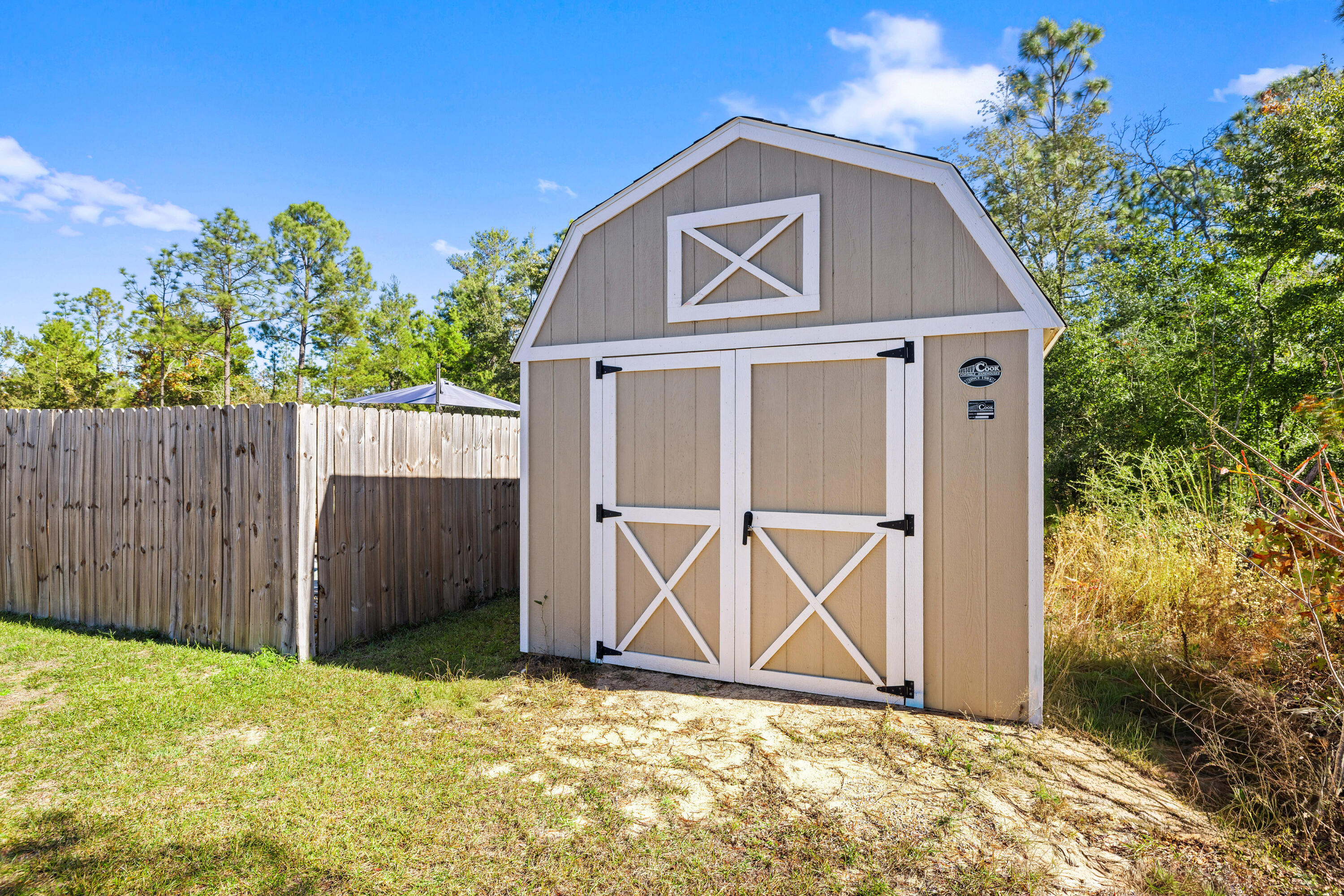 WOLFORD ACRES - Residential