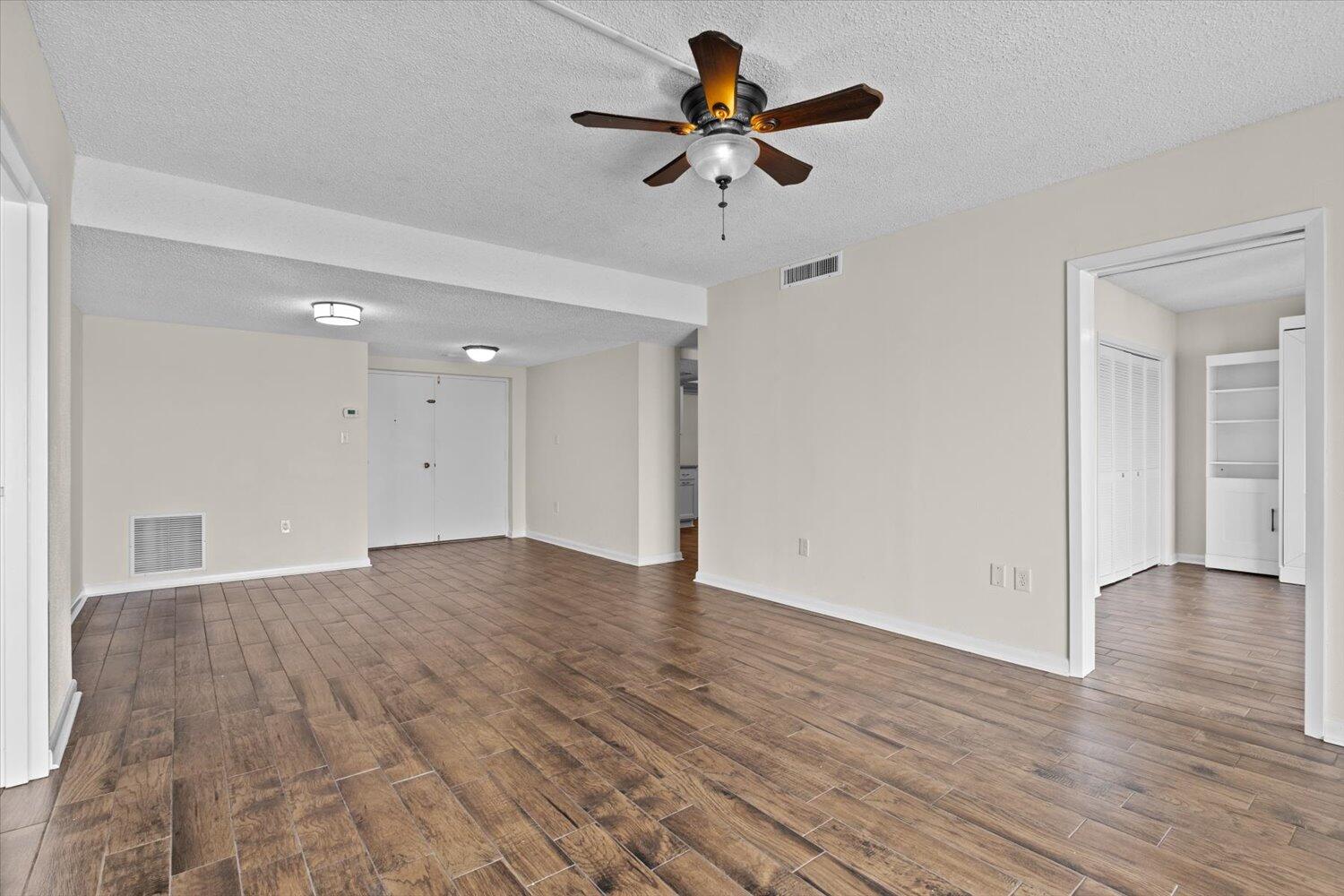 RIVIERA 615 CONDO - Residential