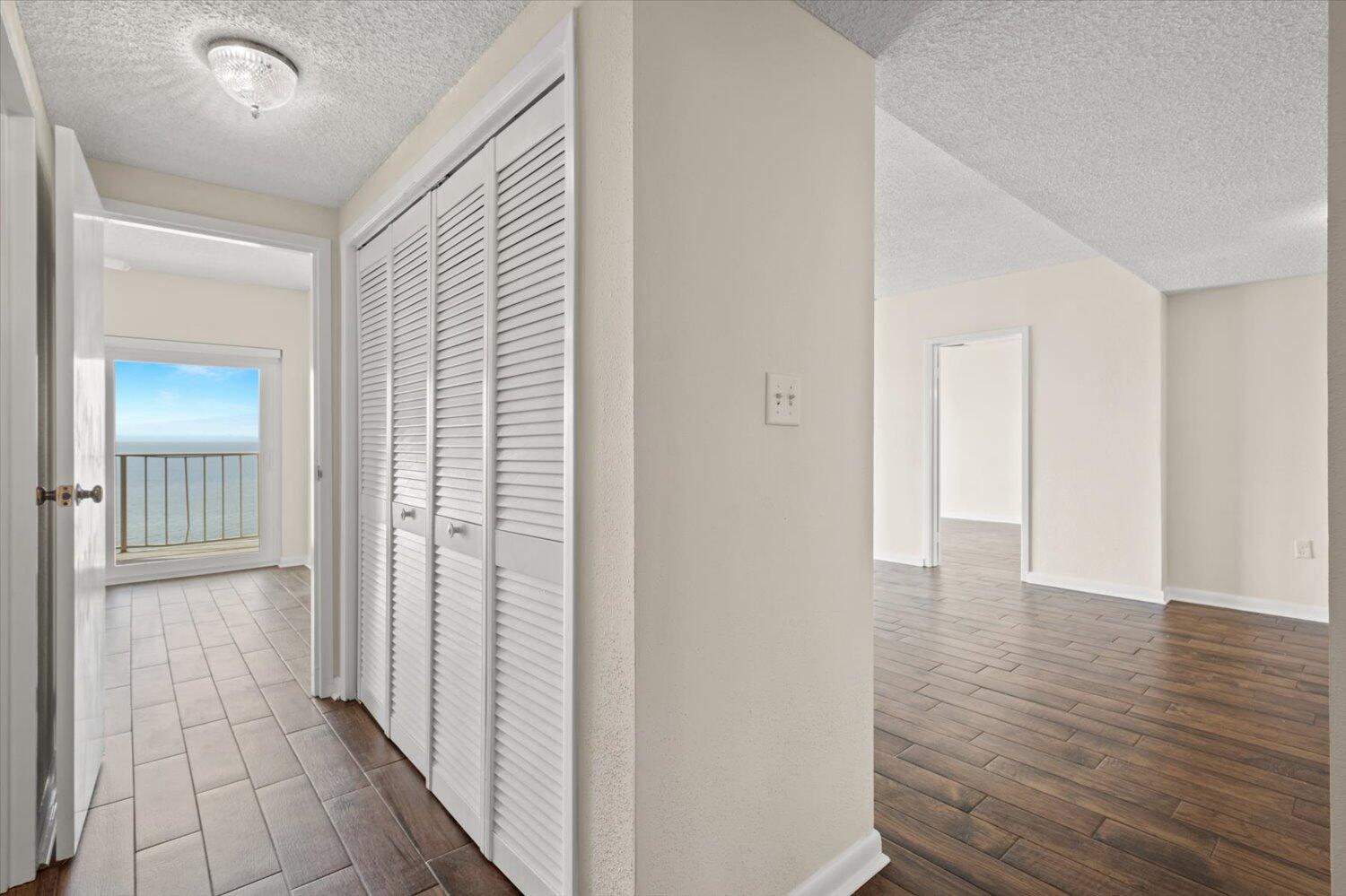 RIVIERA 615 CONDO - Residential