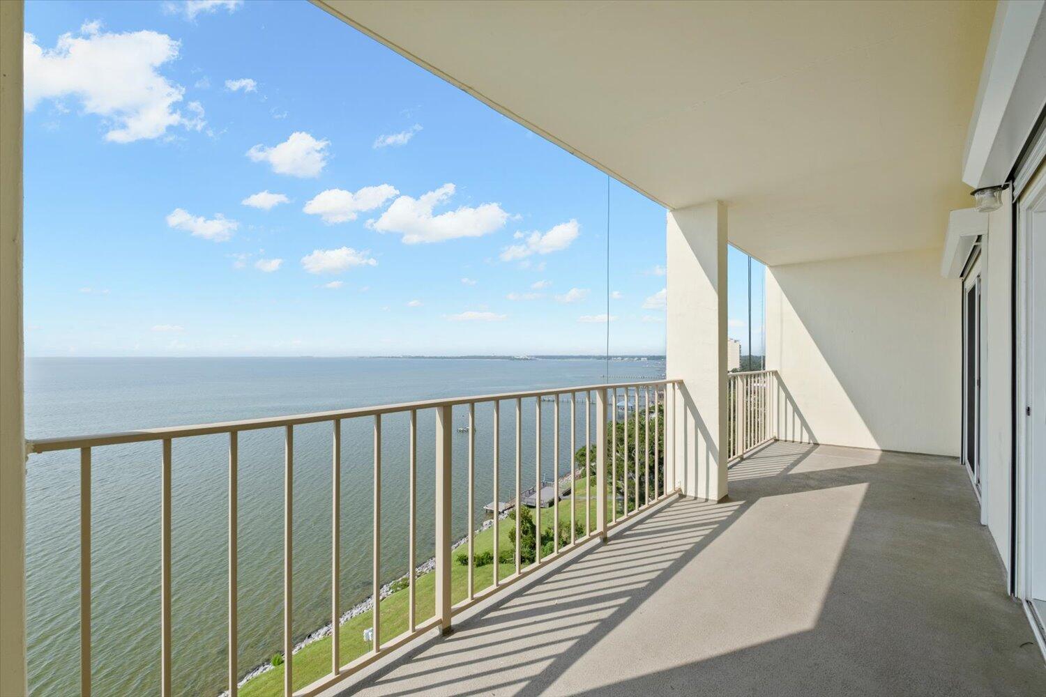 RIVIERA 615 CONDO - Residential