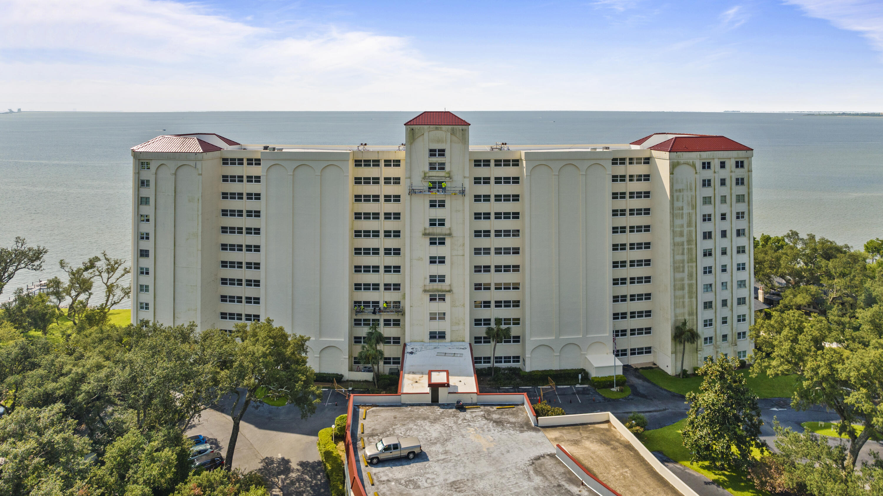 RIVIERA 615 CONDO - Residential