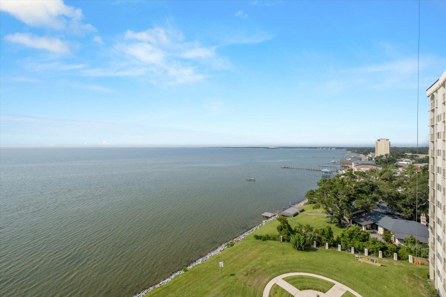 RIVIERA 615 CONDO - Residential