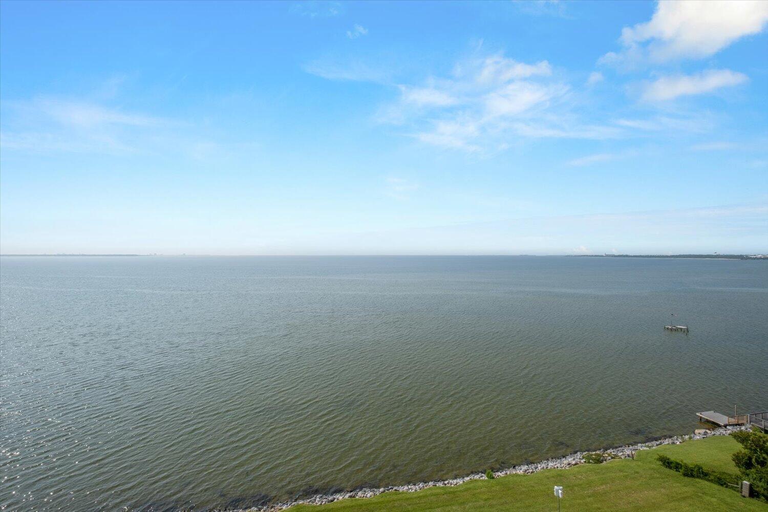 RIVIERA 615 CONDO - Residential