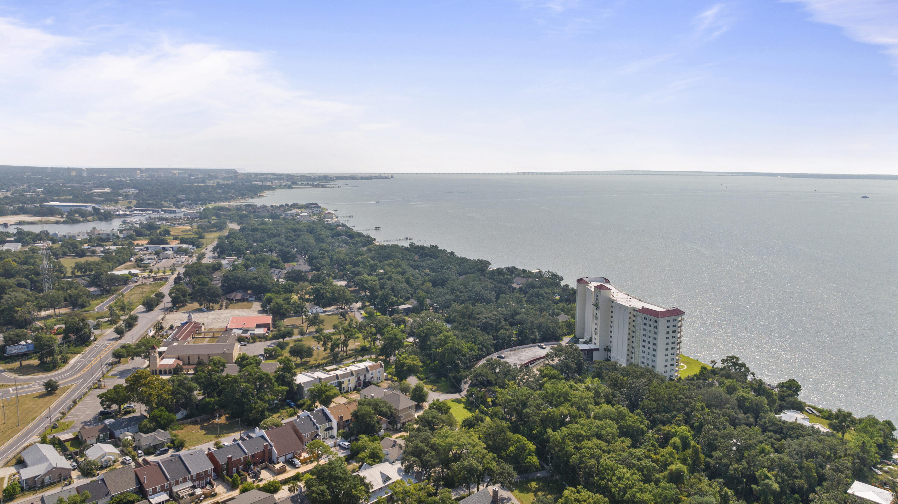 RIVIERA 615 CONDO - Residential