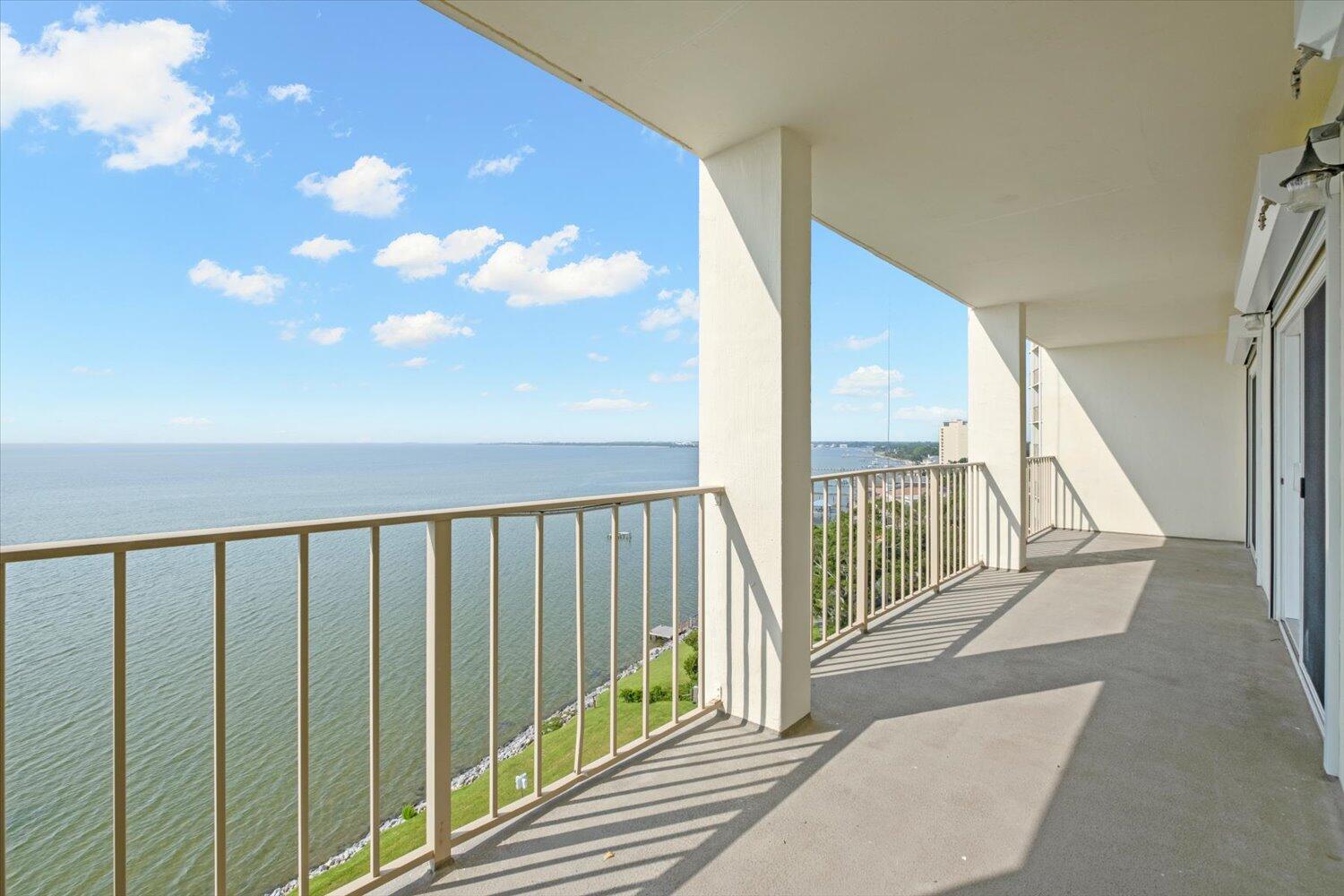 RIVIERA 615 CONDO - Residential