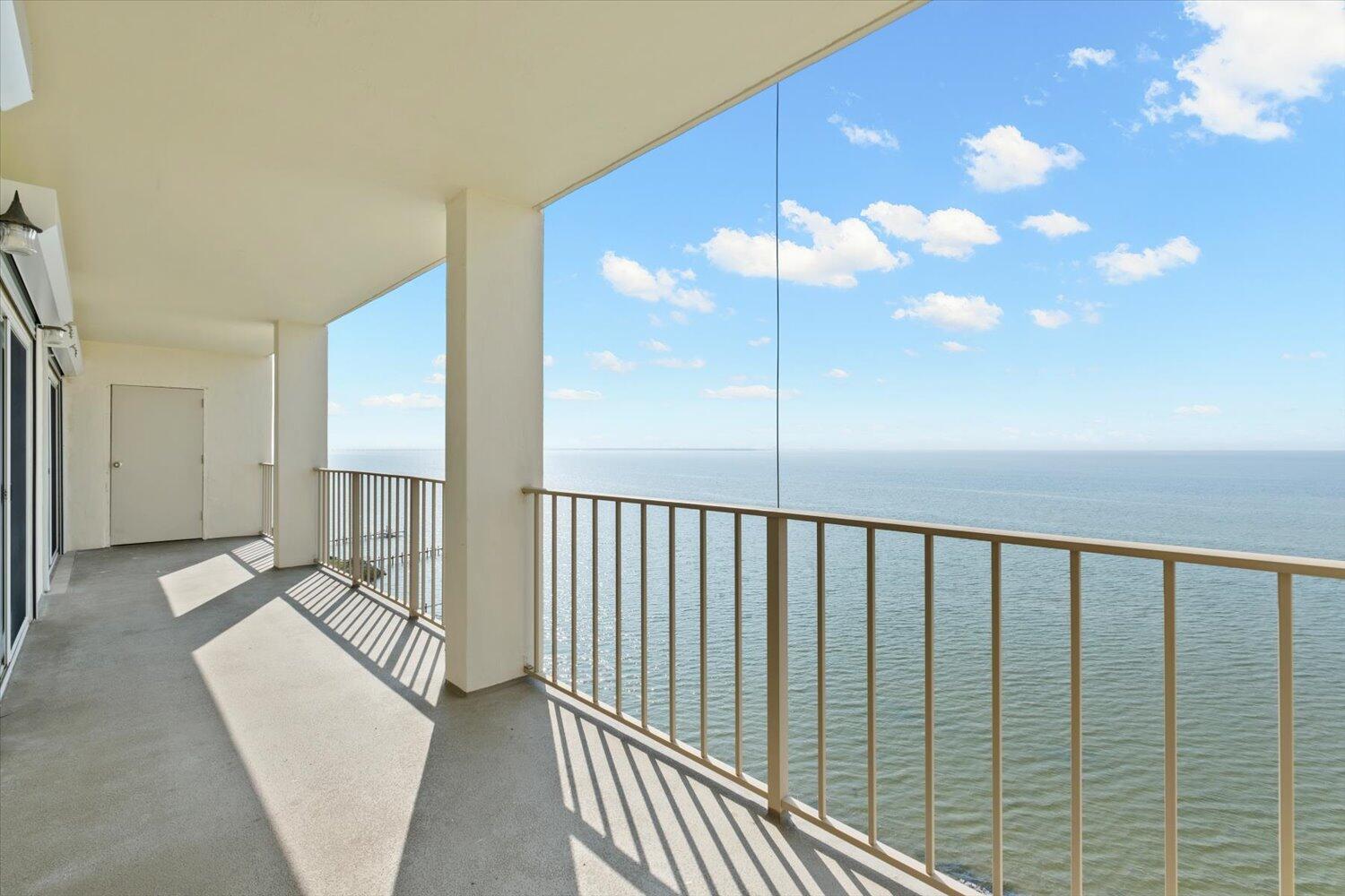 RIVIERA 615 CONDO - Residential