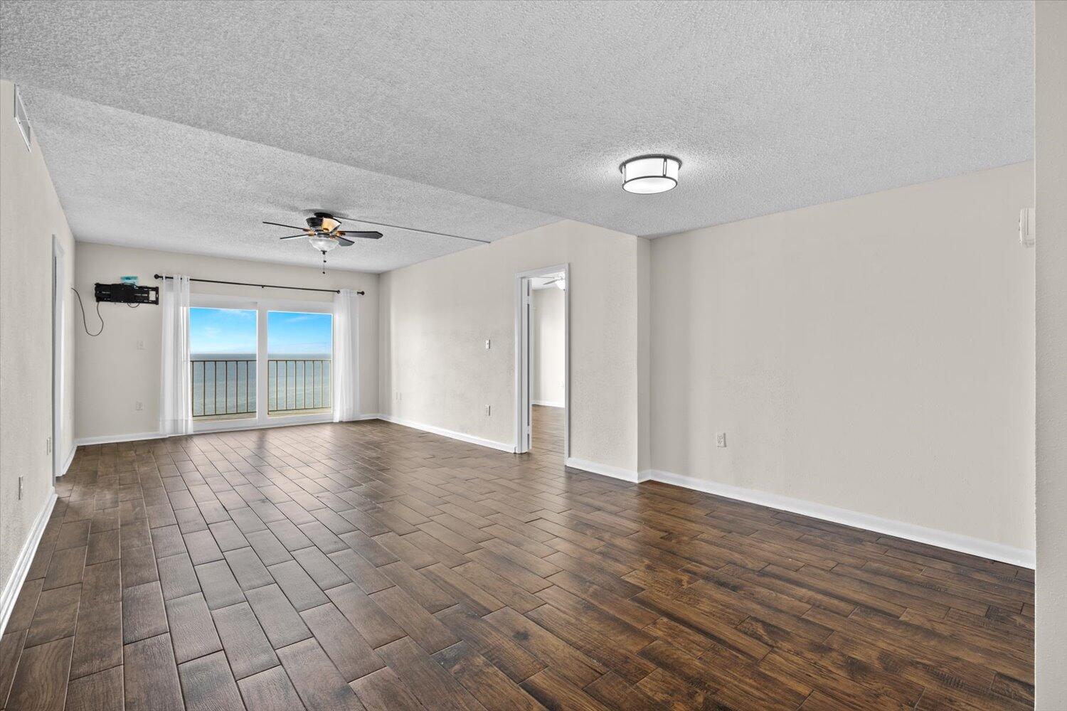 RIVIERA 615 CONDO - Residential