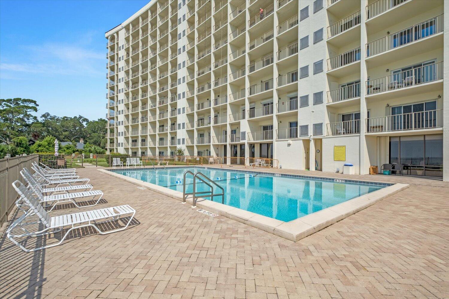 RIVIERA 615 CONDO - Residential