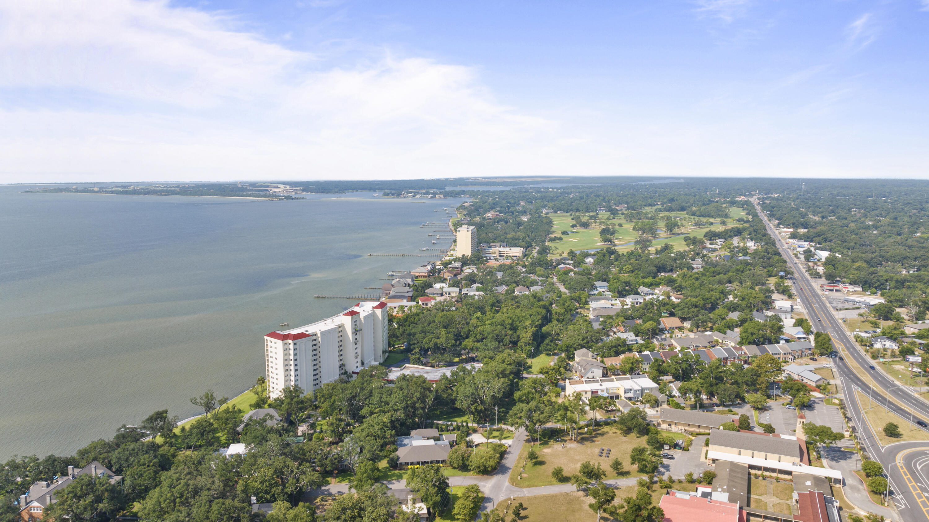 RIVIERA 615 CONDO - Residential