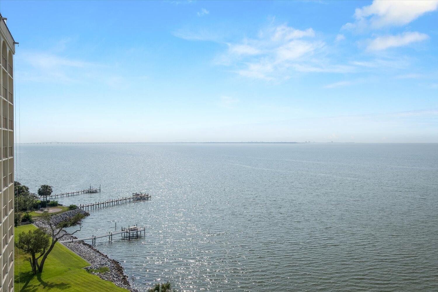 RIVIERA 615 CONDO - Residential