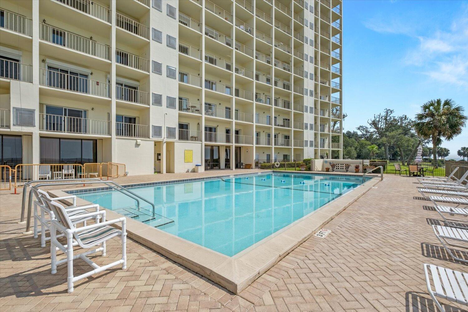 RIVIERA 615 CONDO - Residential