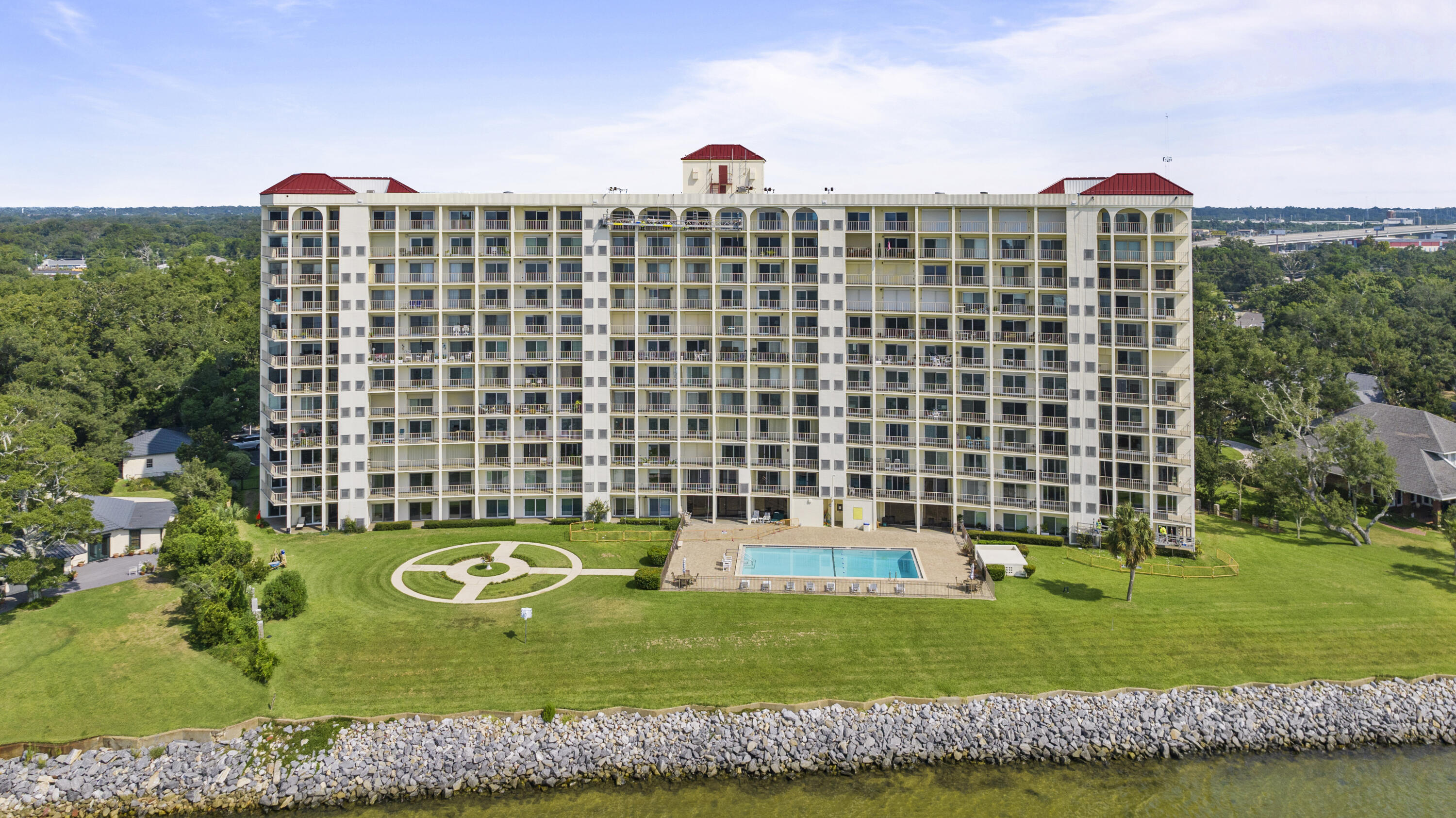 RIVIERA 615 CONDO - Residential