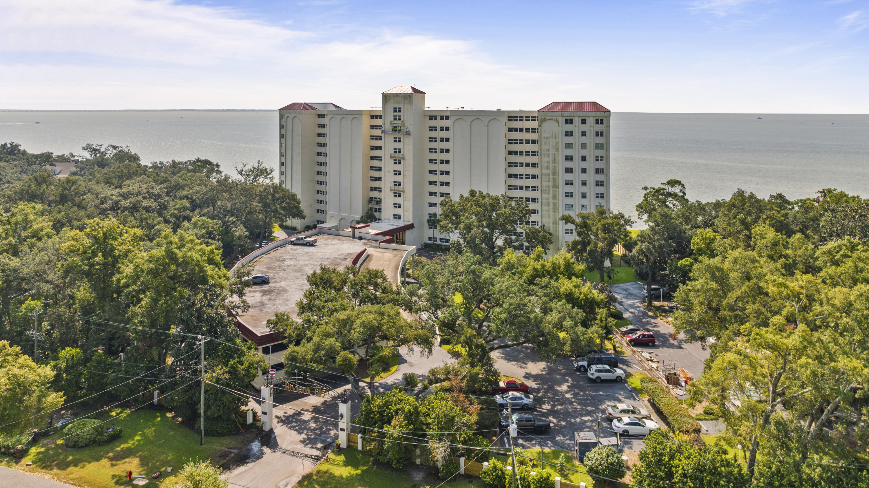 RIVIERA 615 CONDO - Residential