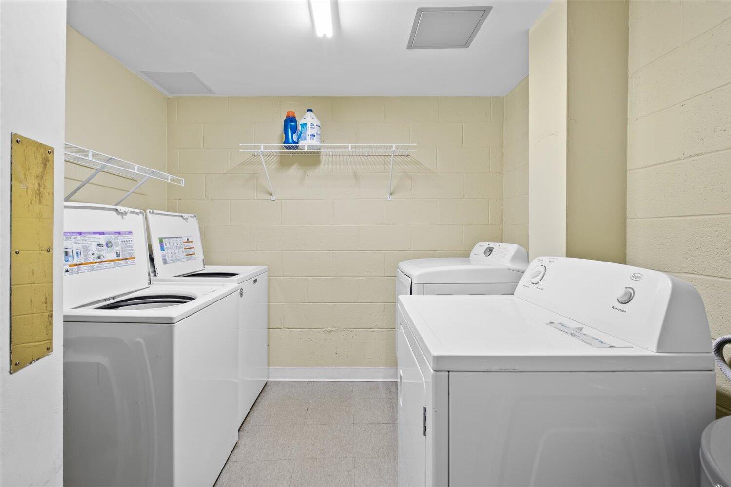 RIVIERA 615 CONDO - Residential