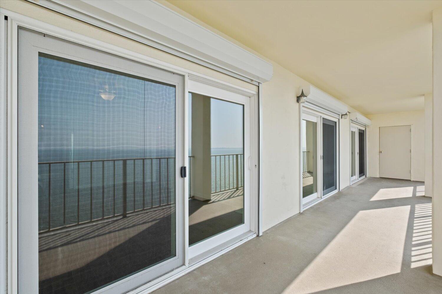 RIVIERA 615 CONDO - Residential