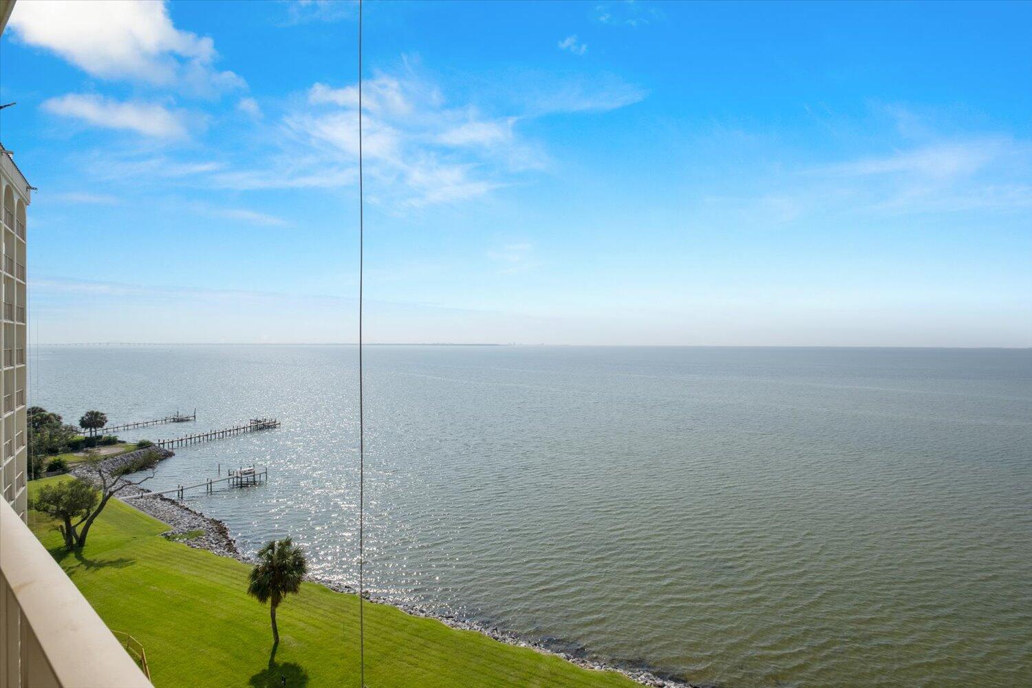 RIVIERA 615 CONDO - Residential